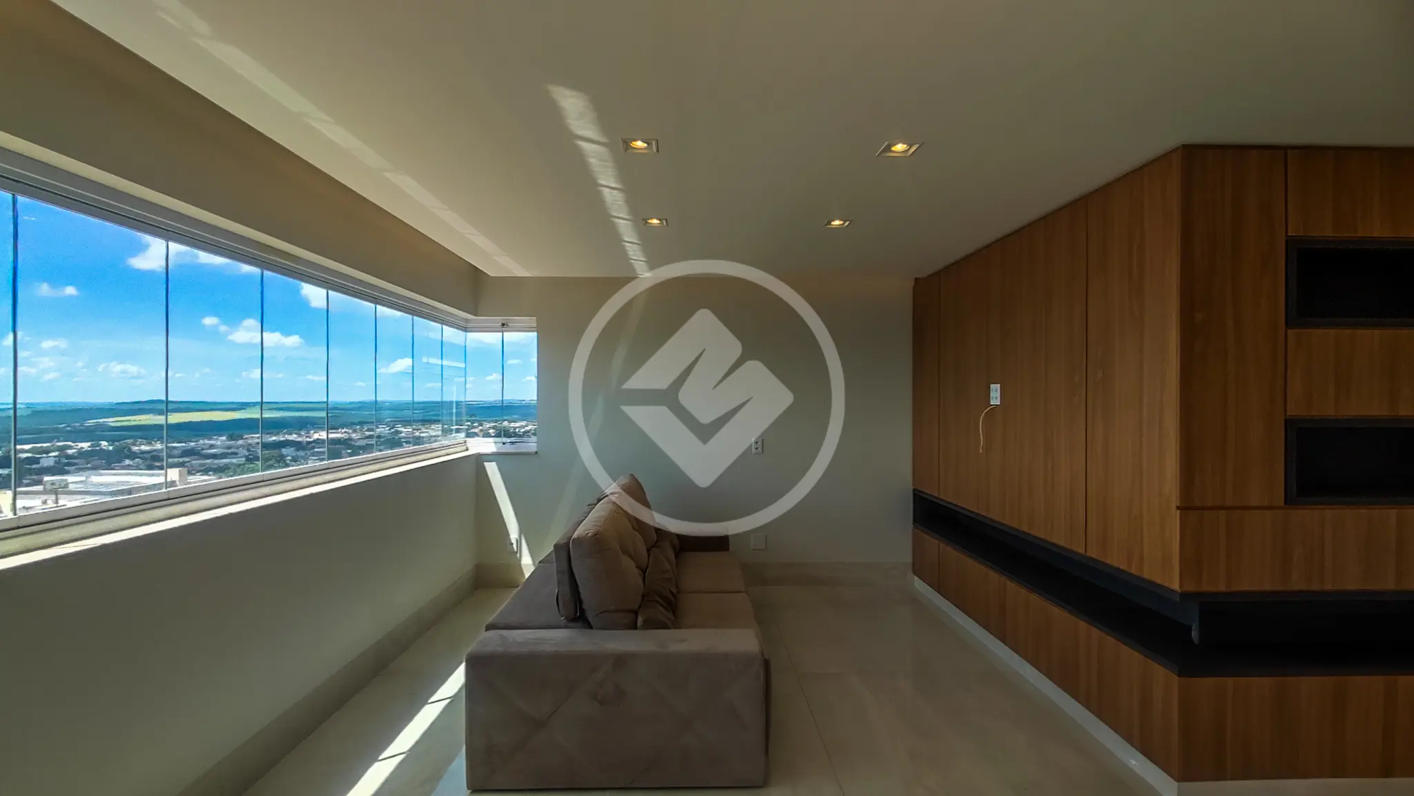 Imagem 4 - Apartamento em Vila Fátima, Jataí - GO