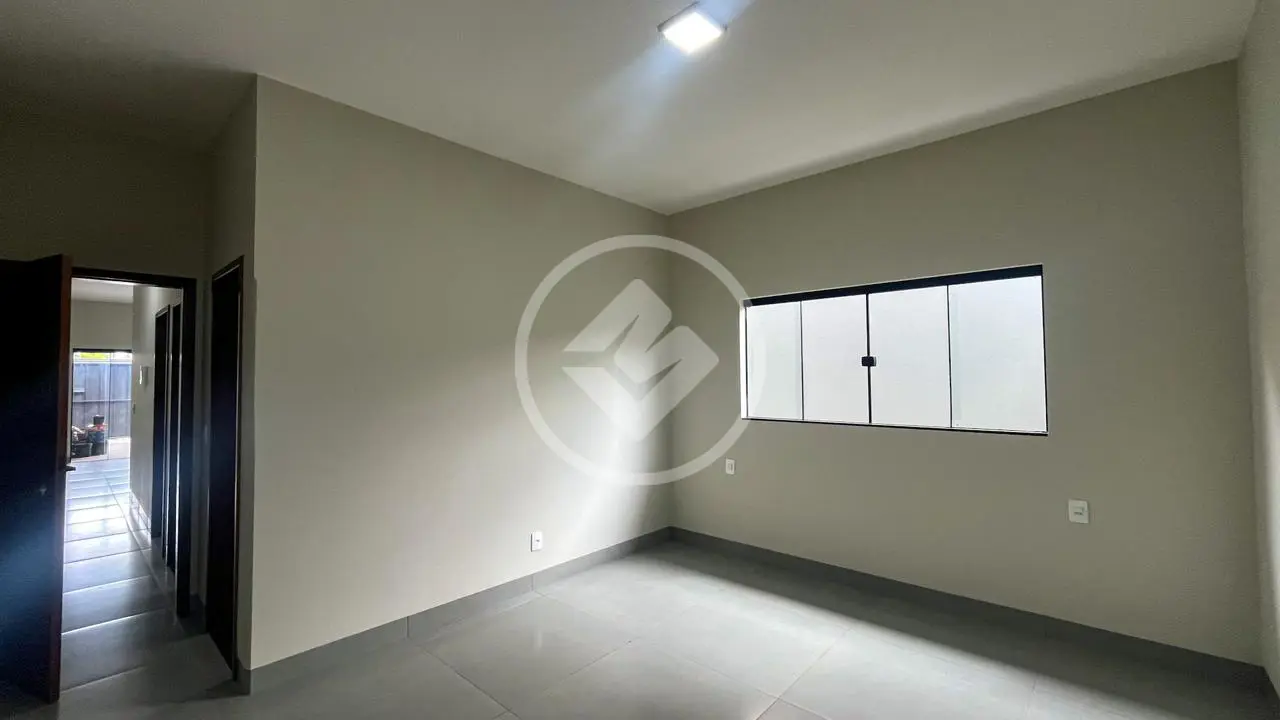 Imagem 6 - Casa em Residencial Flamboyant, Jataí - GO