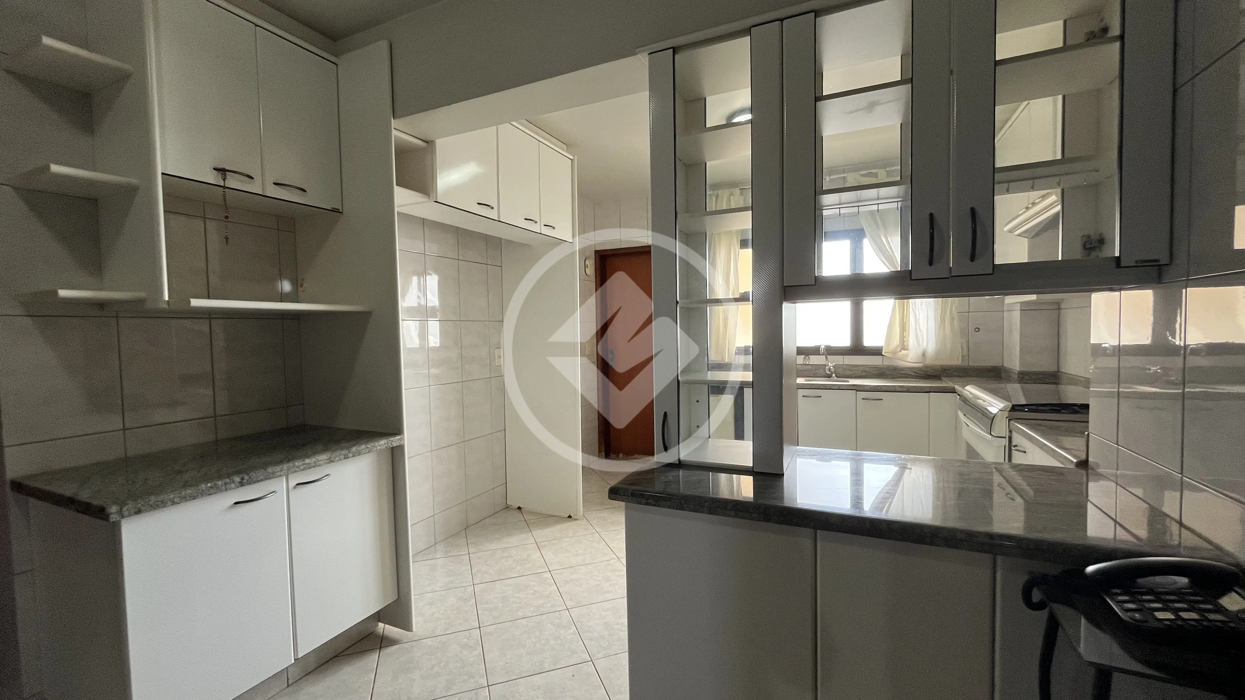 Imagem 3 - Apartamento em Samuel Grahan, Jataí - GO