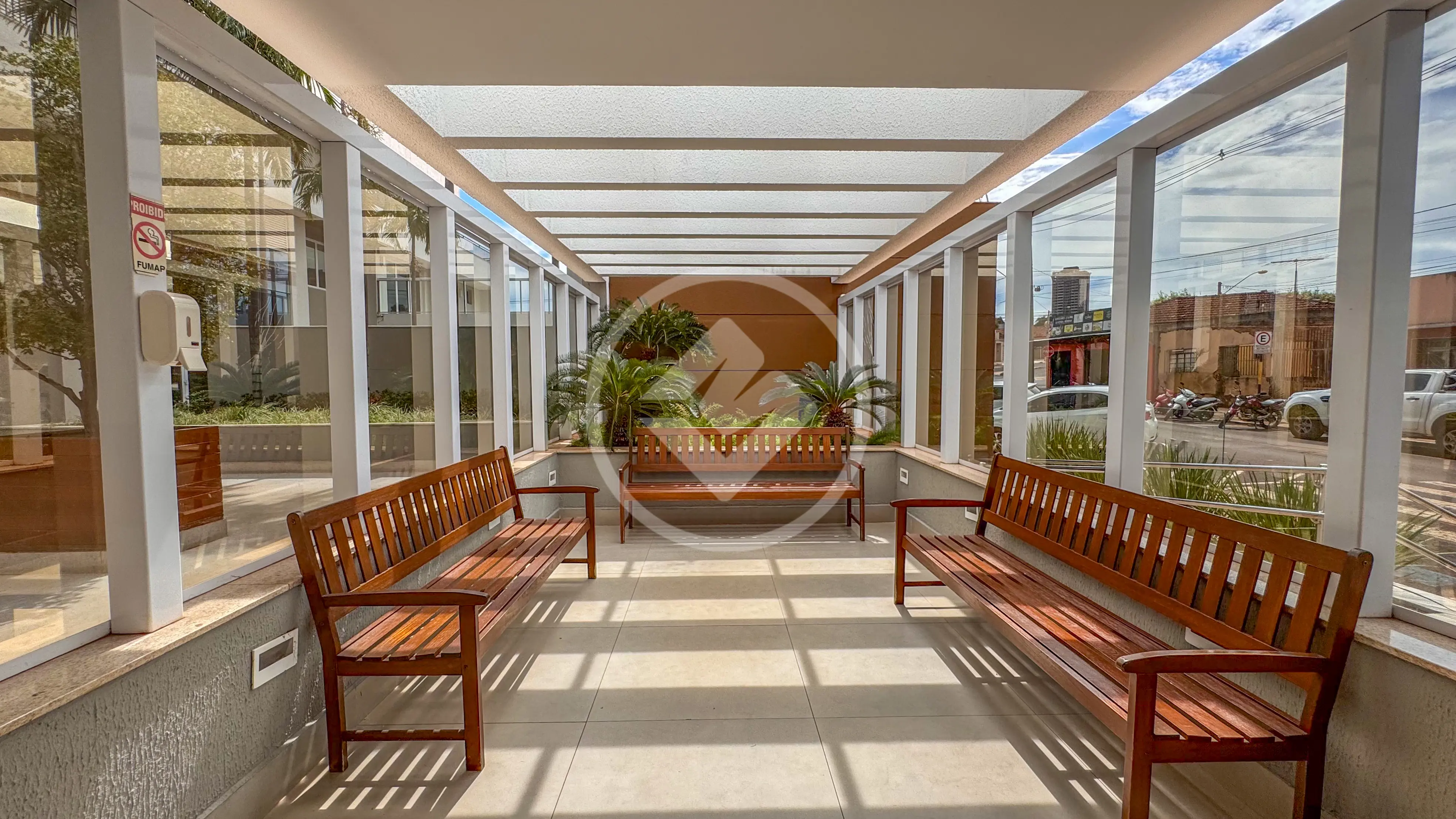 Imagem 2 - Apartamento em Centro, Jataí - GO