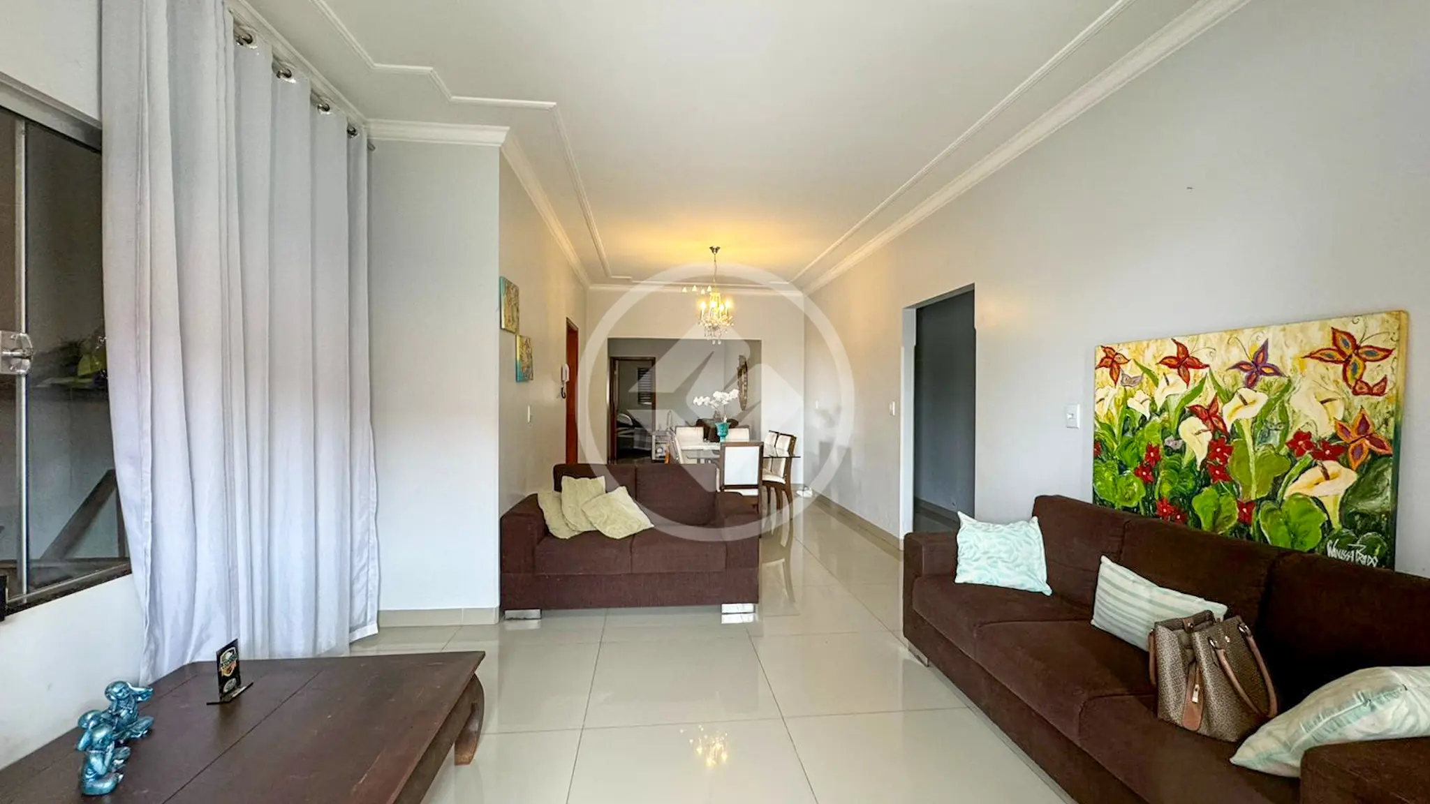 Imagem 6 - Casa em Vila Fátima, Jataí - GO