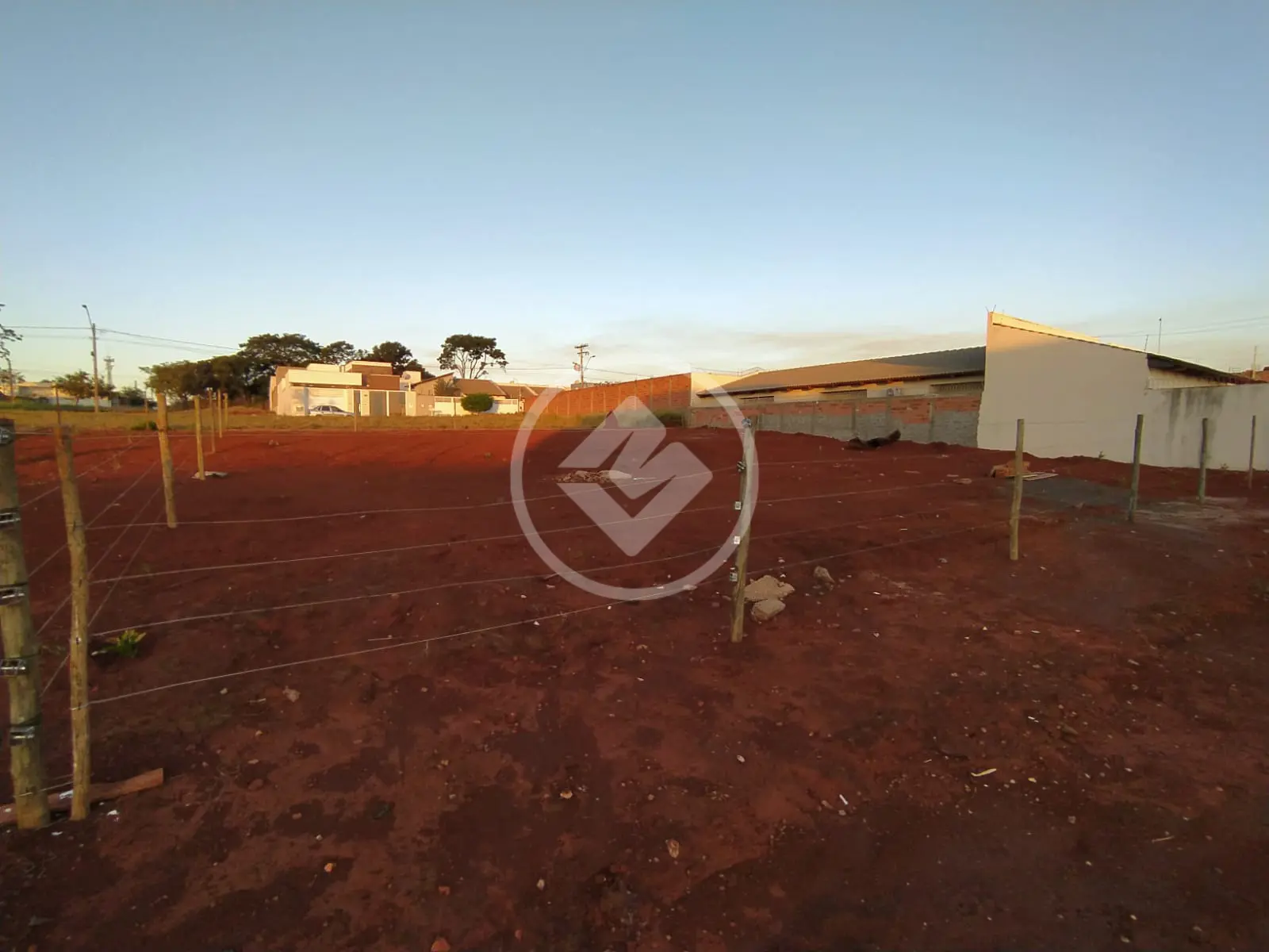Terreno Residencial Flamboyant, Jataí - GO — foto 1