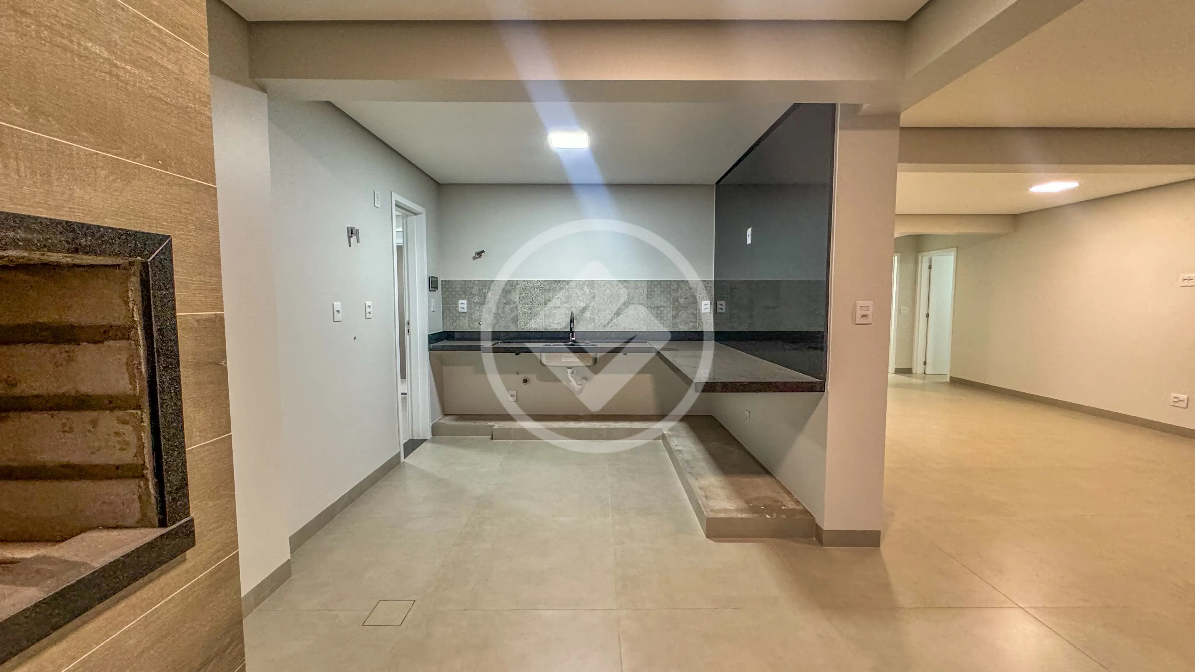 Imagem 4 - Apartamento em Setor Hermosa, Jataí - GO