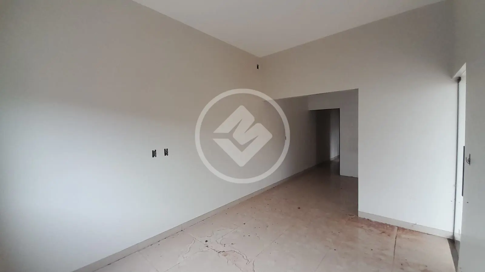 Imagem 4 - Casa em Residencial Portal do Sol - 1ª Etapa, Jataí - GO