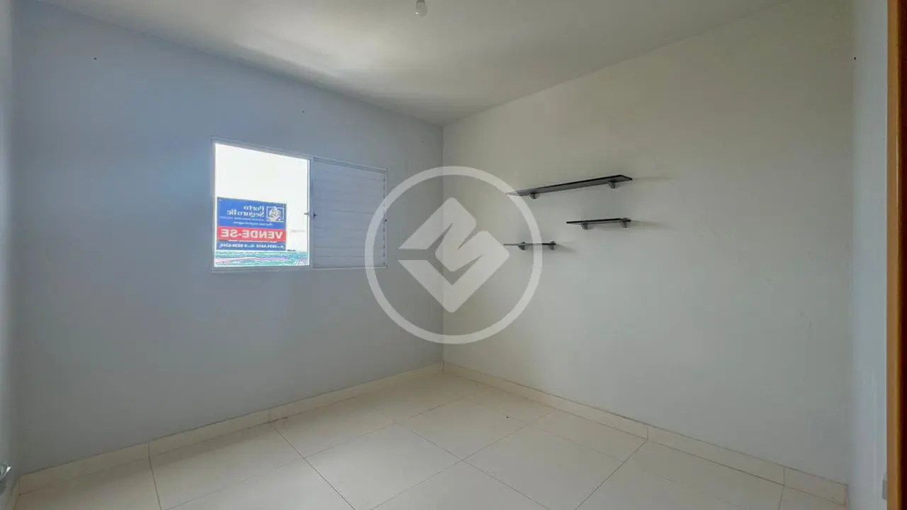 Imagem 6 - Apartamento em Residencial das Brisas, Jataí - GO
