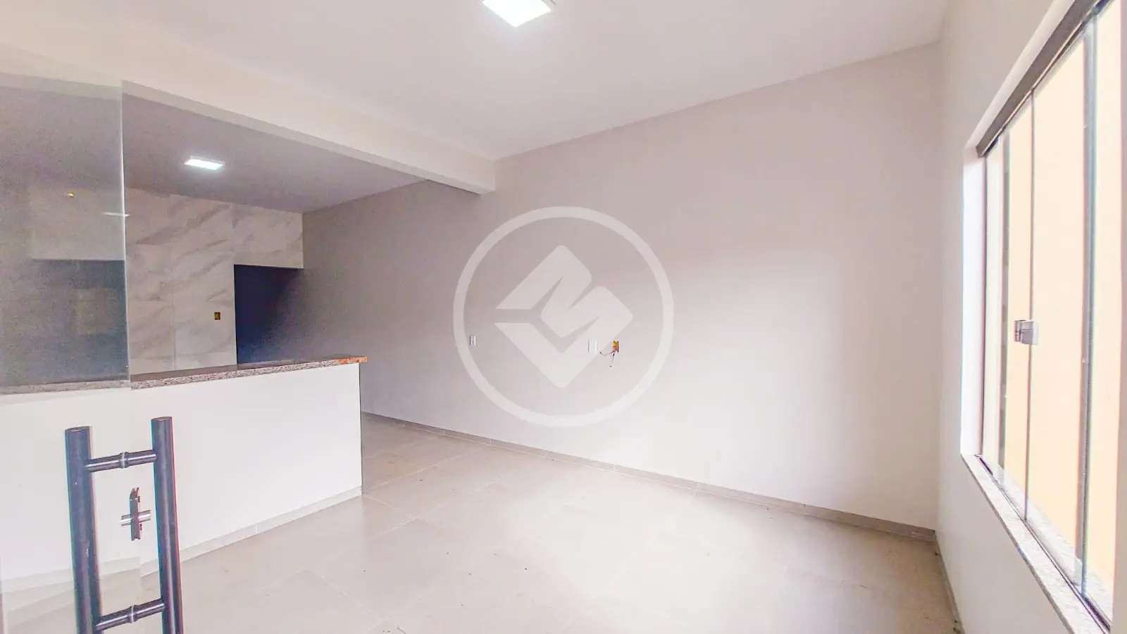 Imagem 3 - Casa em Dom Abel, Jataí - GO