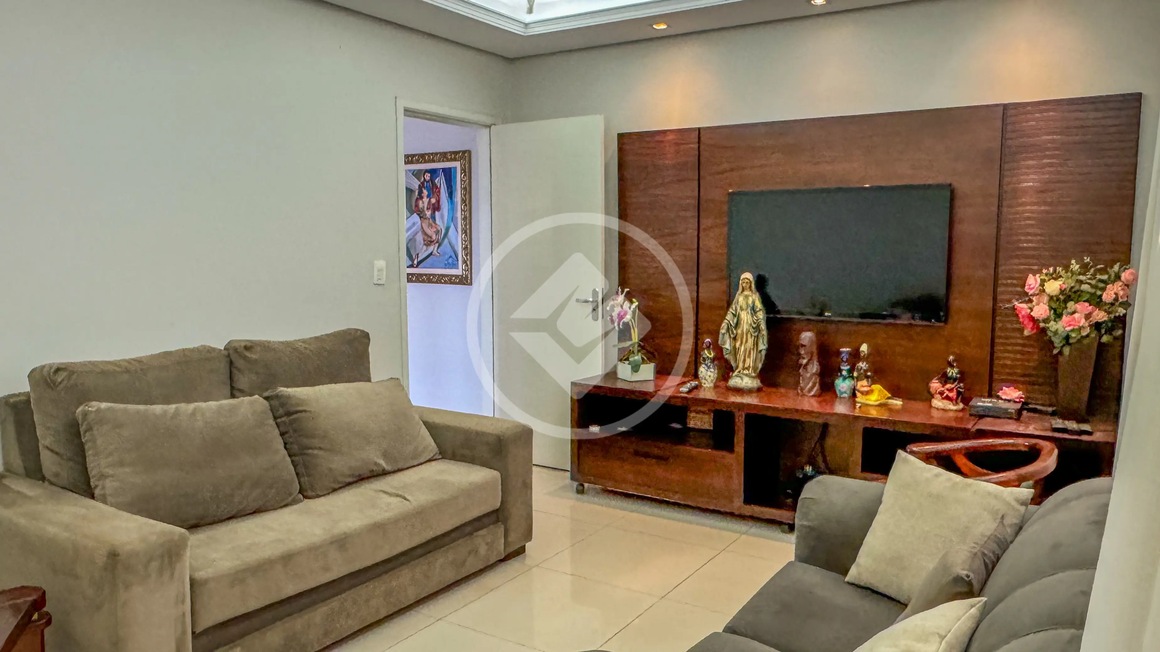 Imagem 3 - Casa em Vila Fátima, Jataí - GO