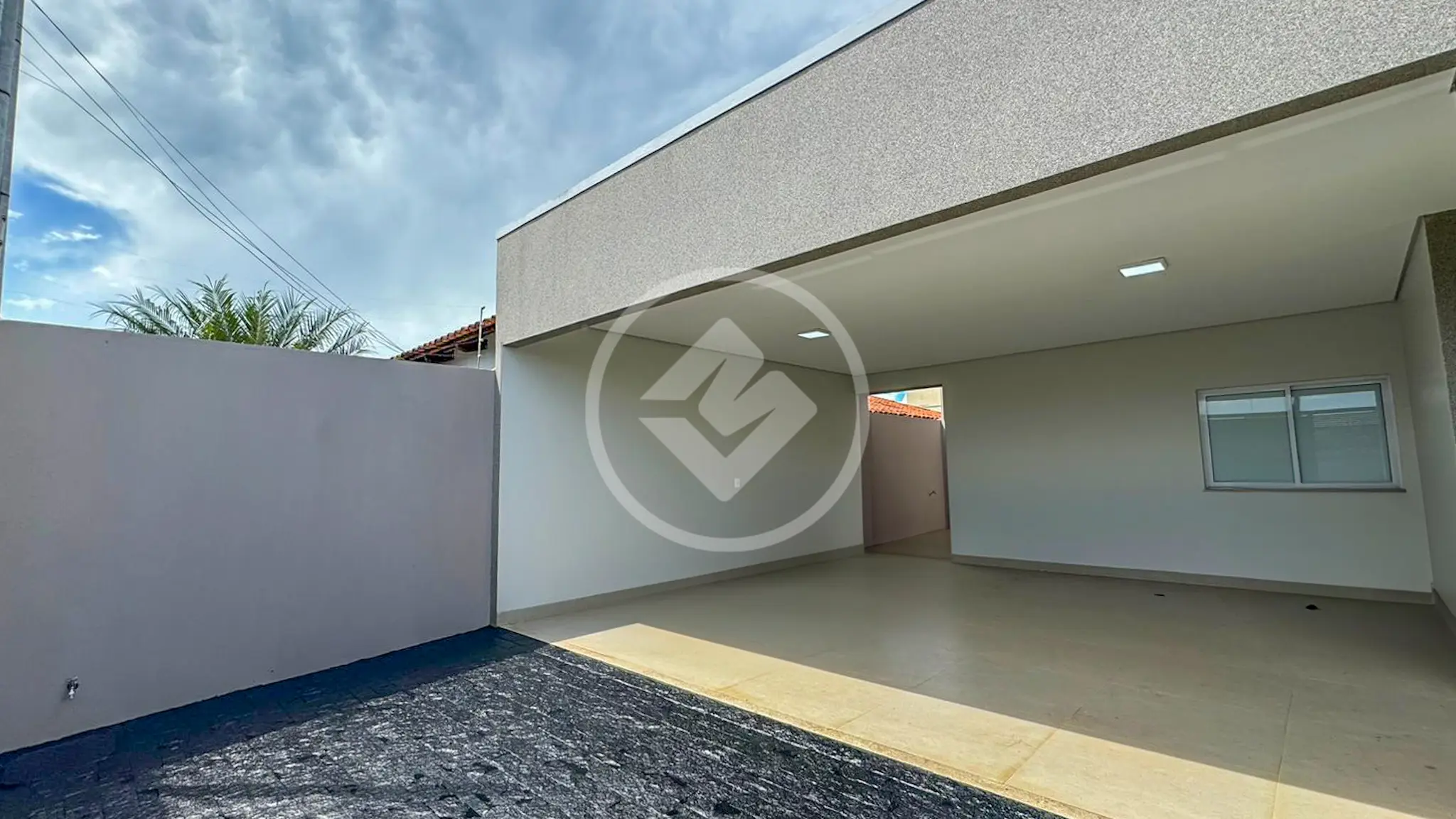 Casa Residencial das Brisas, Jataí - GO — foto 2