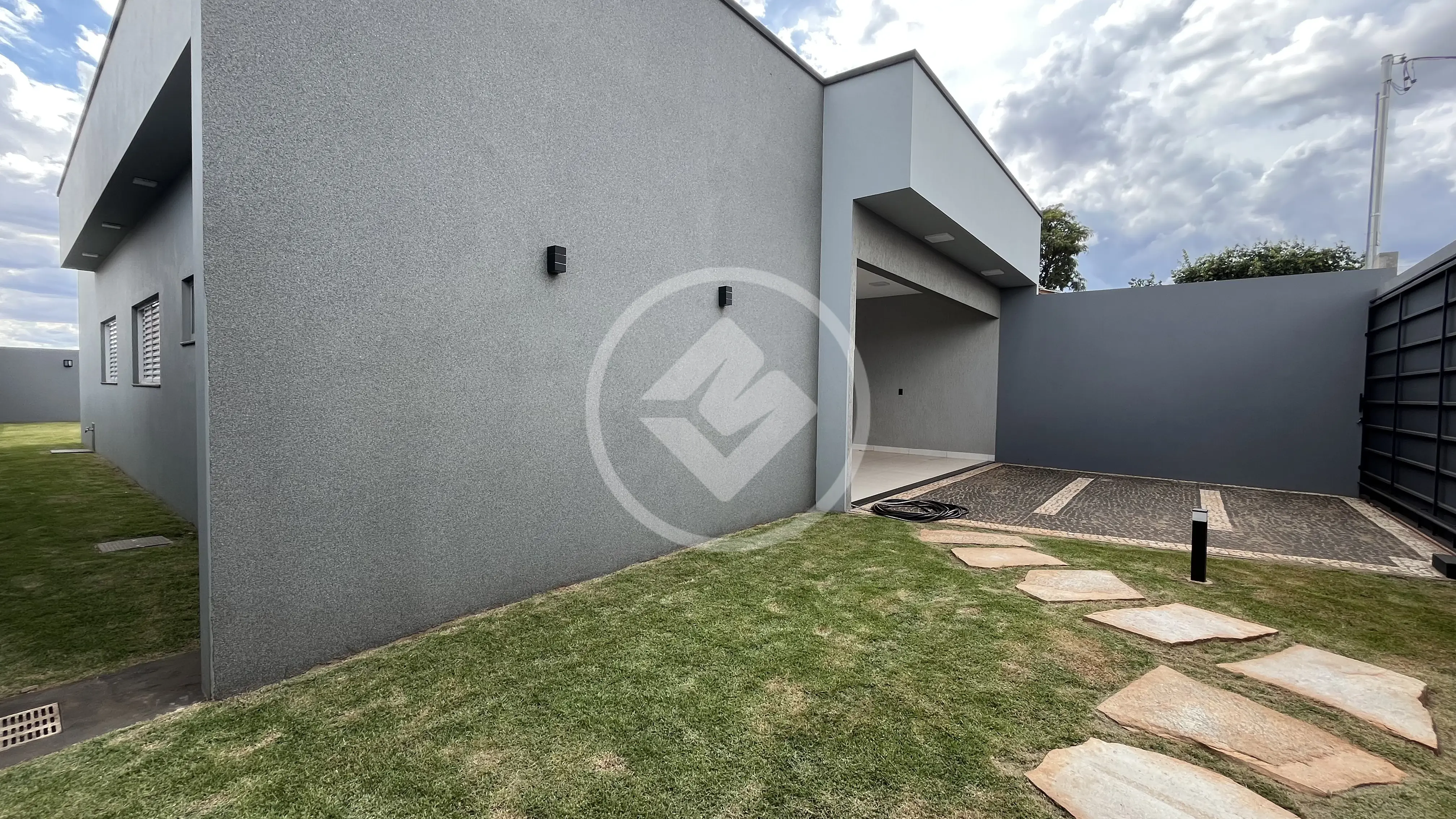 Casa Jardim Paraíso, Jataí - GO — foto 2