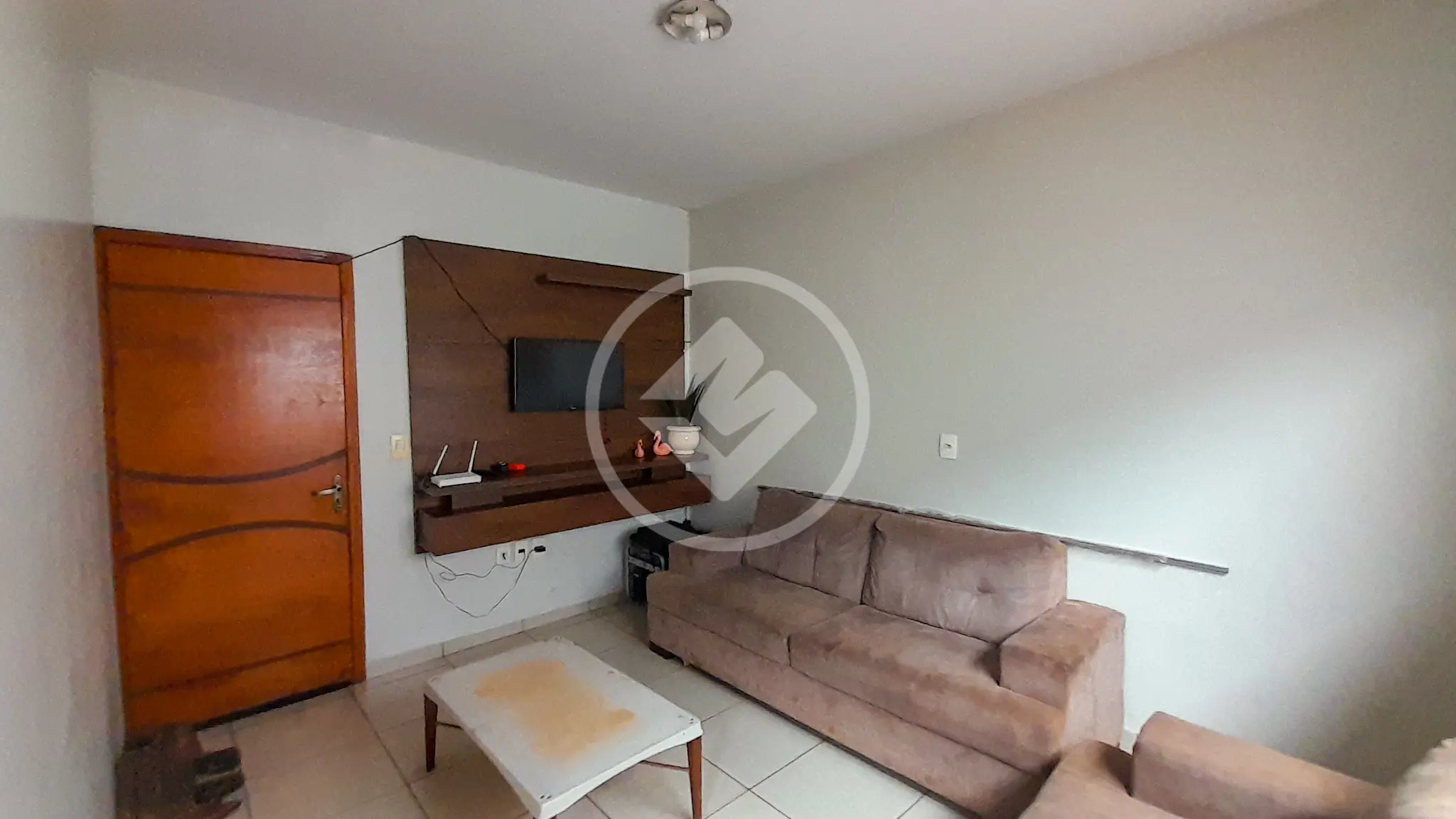 Imagem 1 - Casa em Dom Abel, Jataí - GO