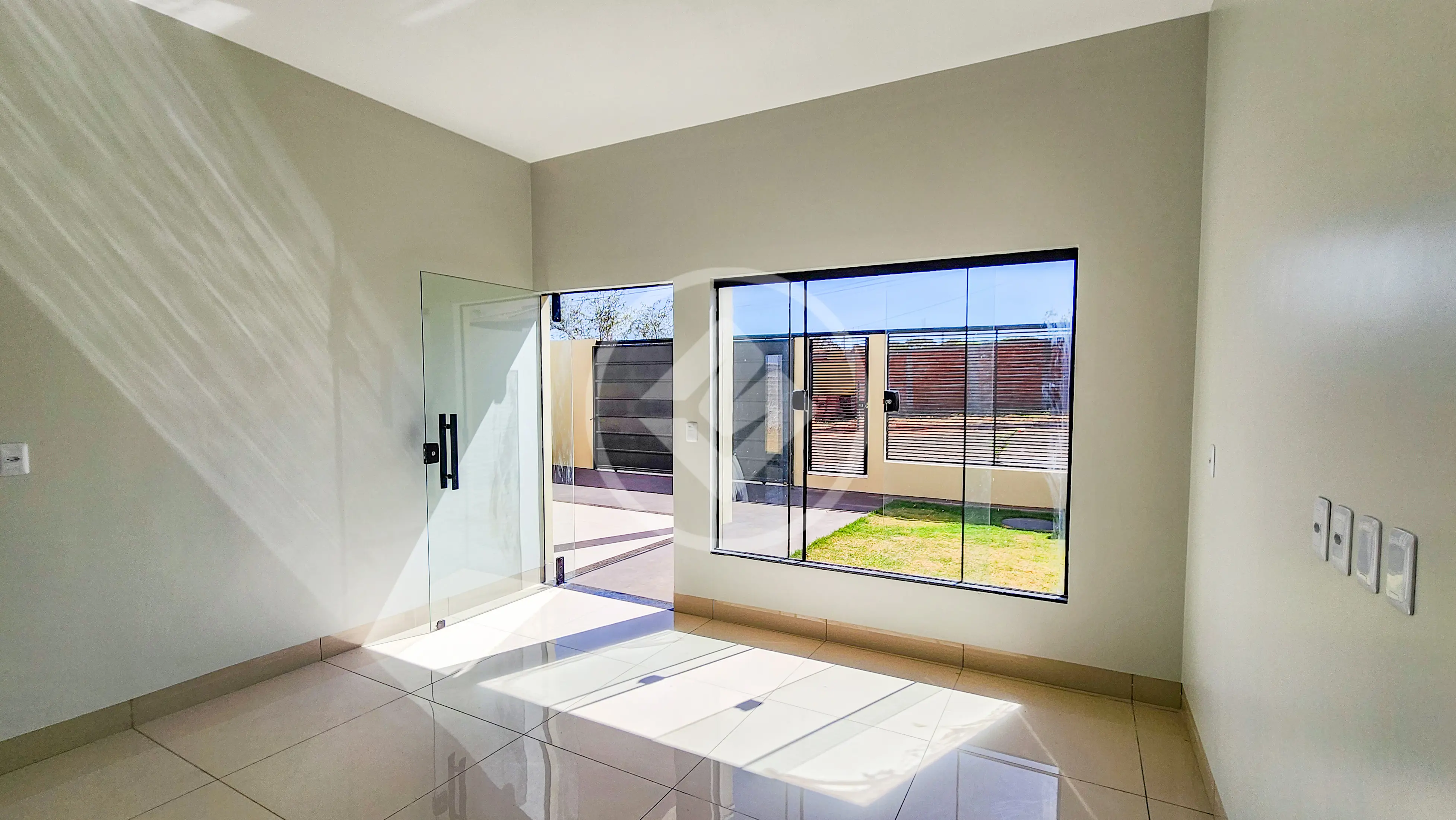 Imagem 3 - Casa em Residencial das Brisas, Jataí - GO