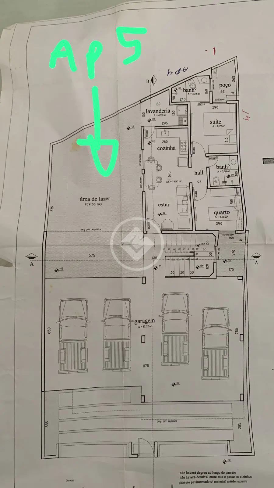 Imagem 4 - Apartamento em Vila Santa Maria, Jataí - GO