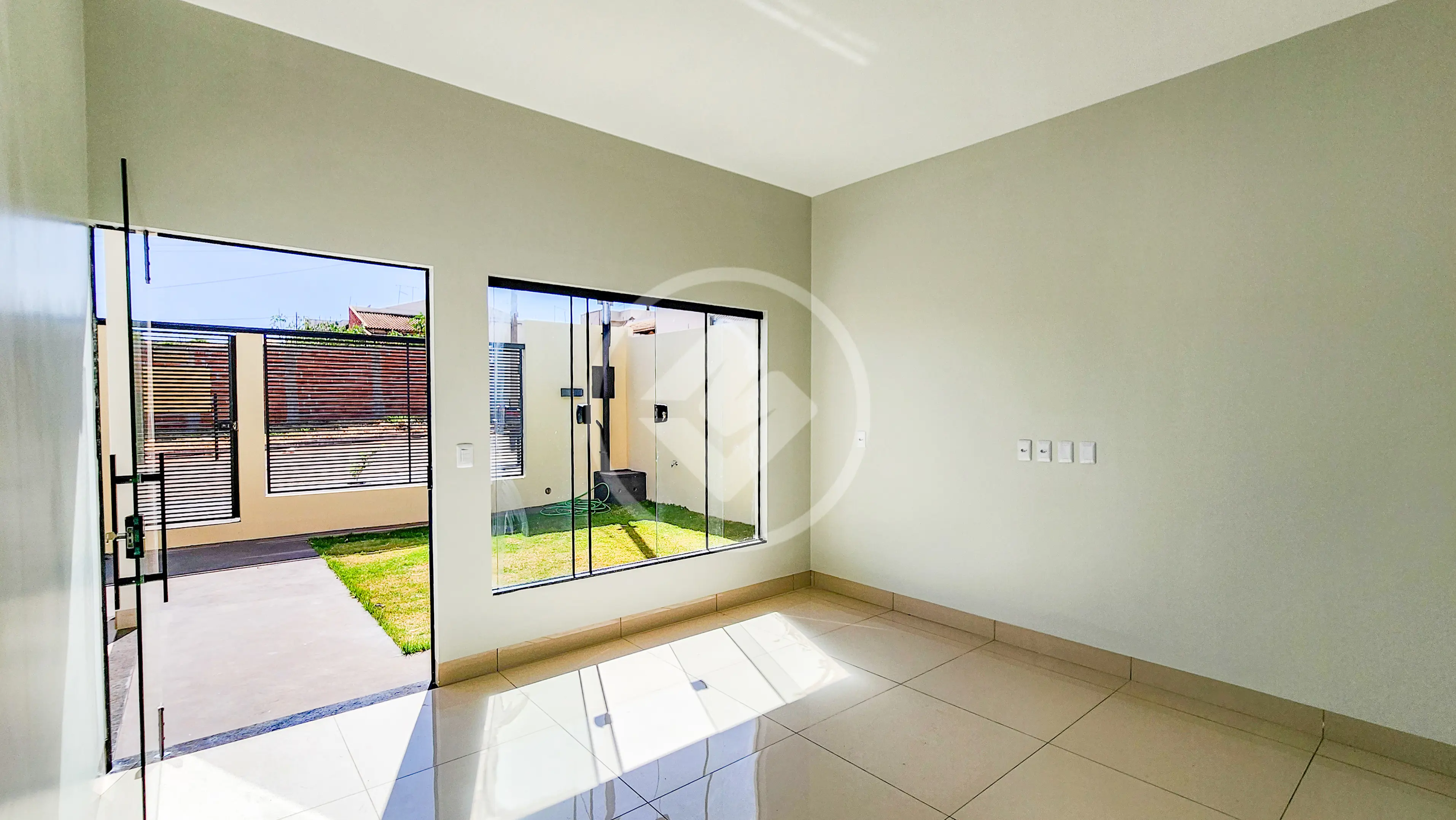 Imagem 4 - Casa em Residencial das Brisas, Jataí - GO