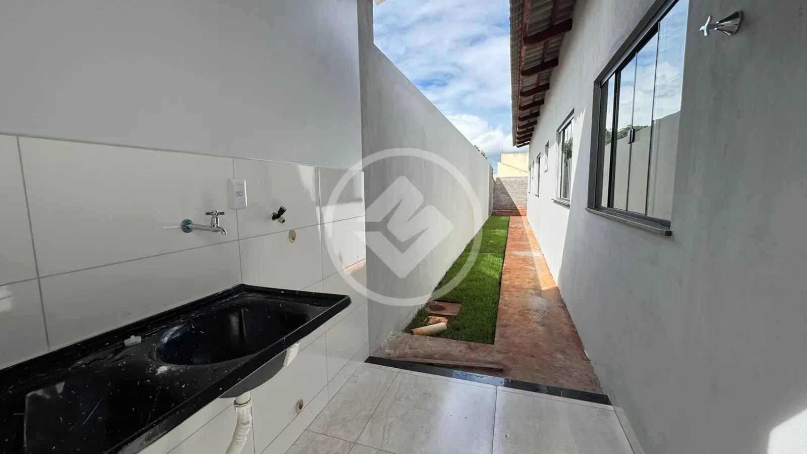 Image 9 - Casa em Setor Fabriny, Jataí - GO