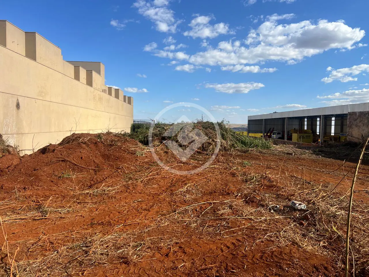 Imagem 2 - Terreno em Setor Granjeiro, Jataí - GO