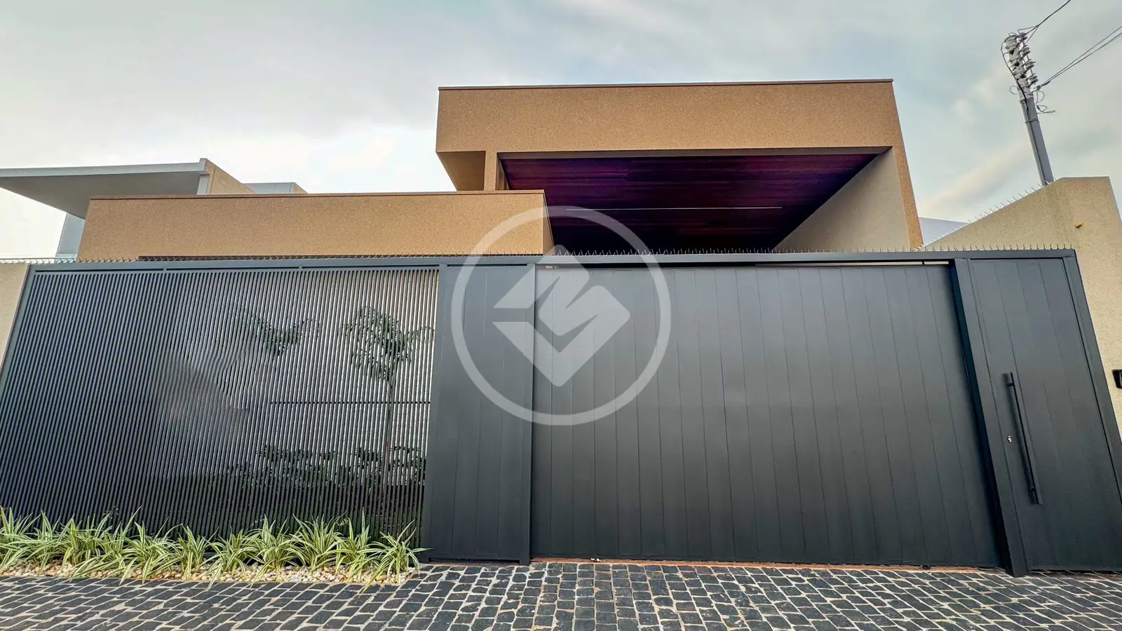 Casa Vila Santa Maria, Jataí - GO — foto 1