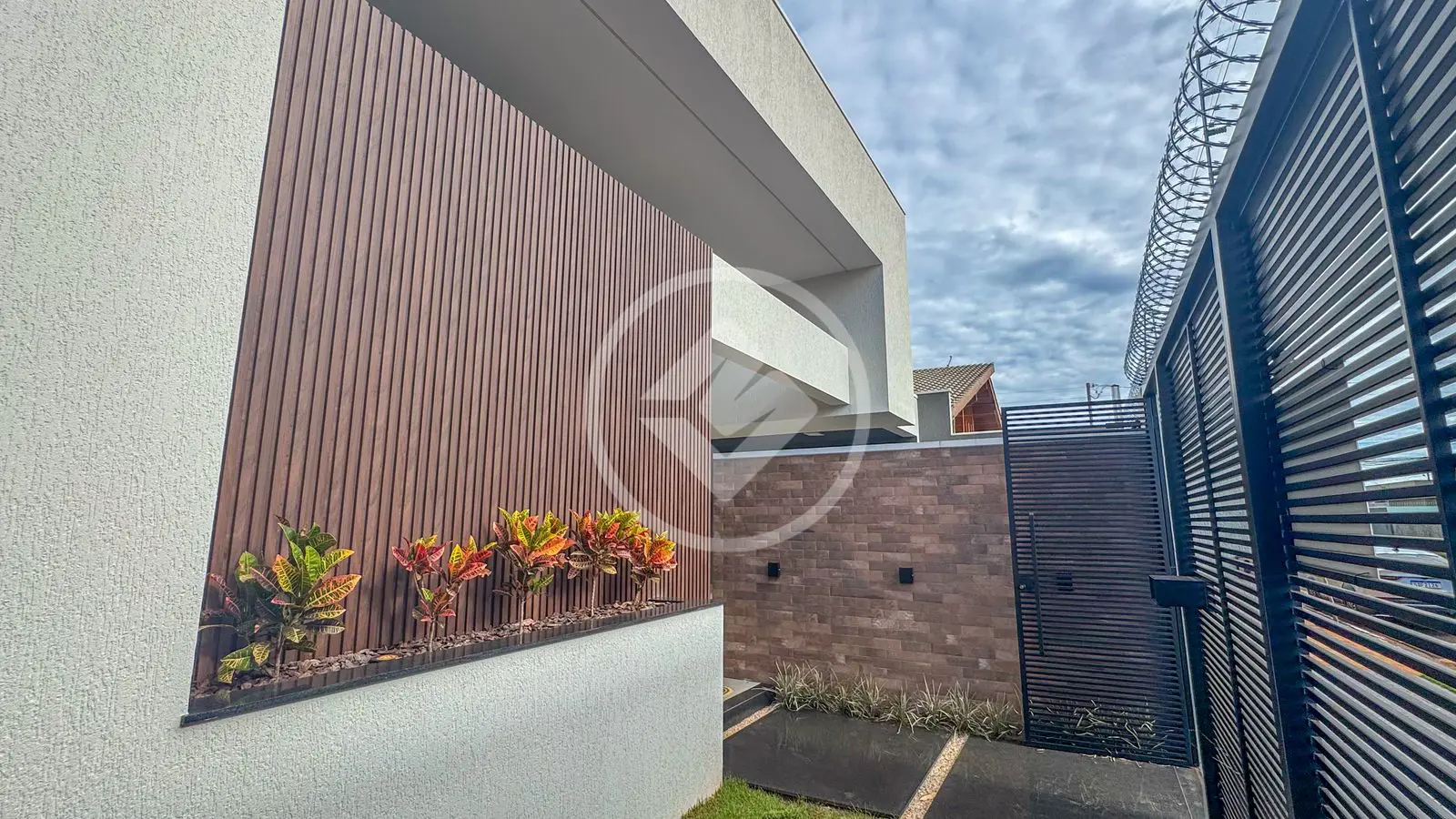 Imagem 1 - Casa em Residencial Morada do Sol, Jataí - GO