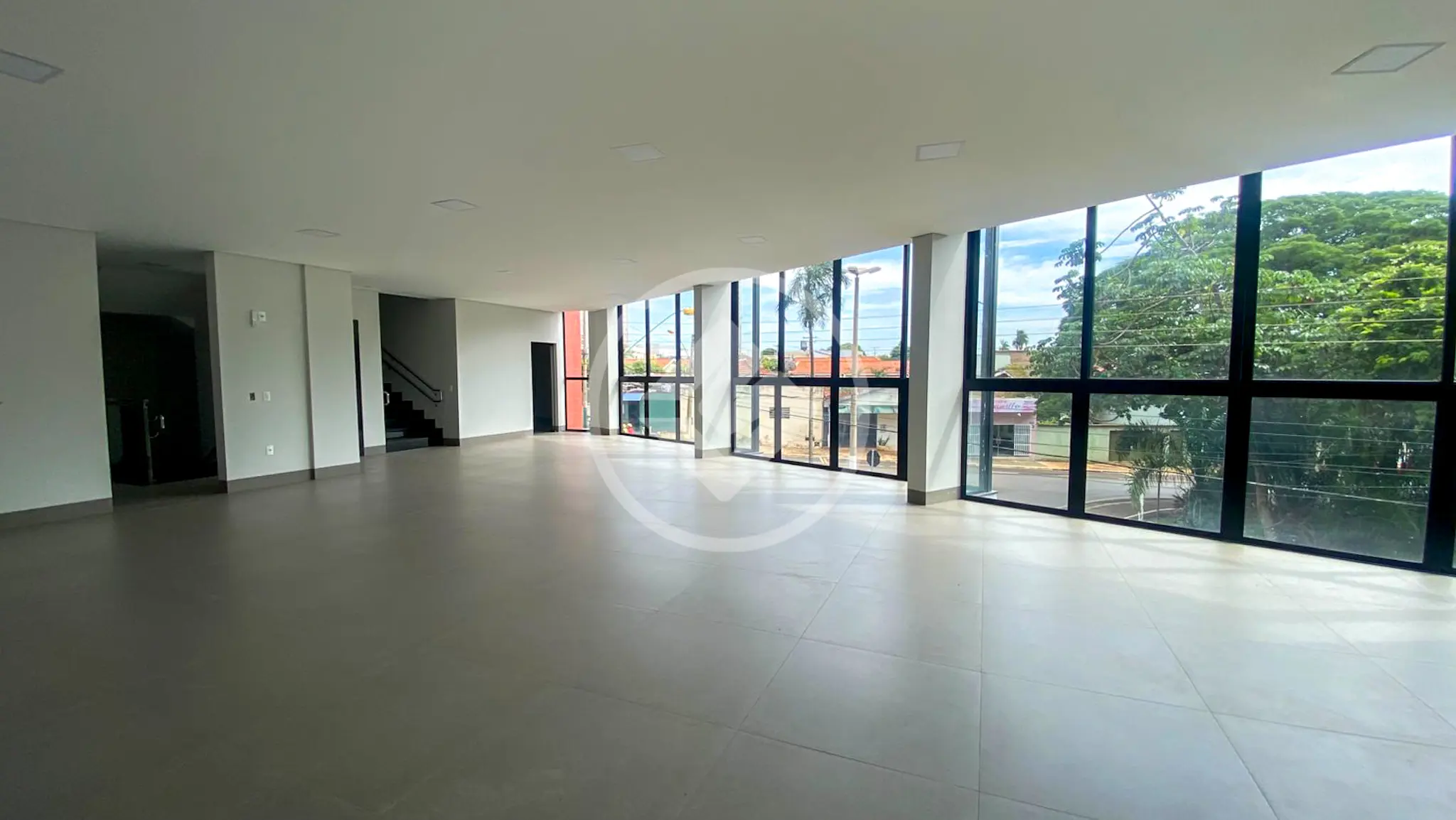 Sala Comercial Vila Santa Maria, Jataí - GO — foto 2