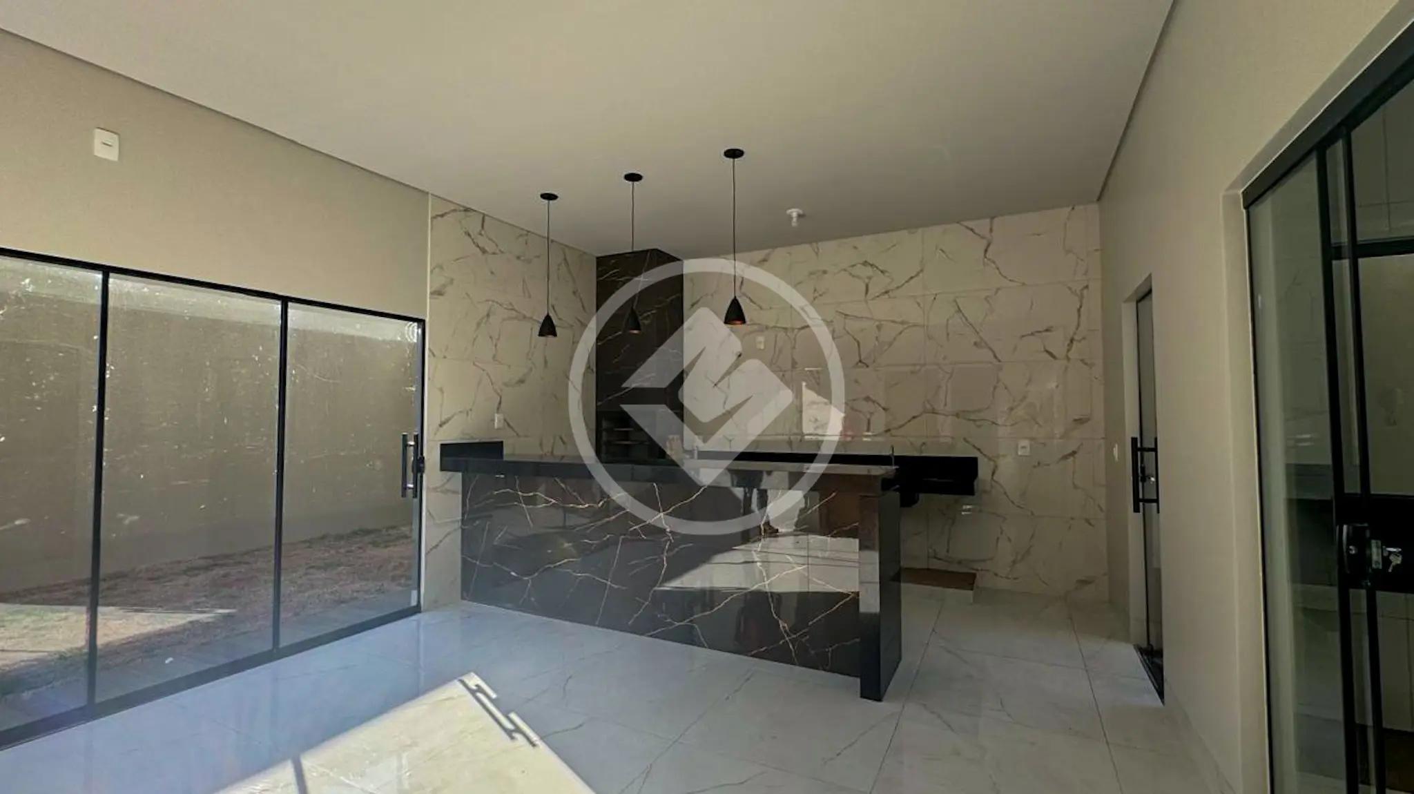 Imagem 5 - Casa em Conjunto Residencial Nossa Senhora de Fátima, Jataí - GO