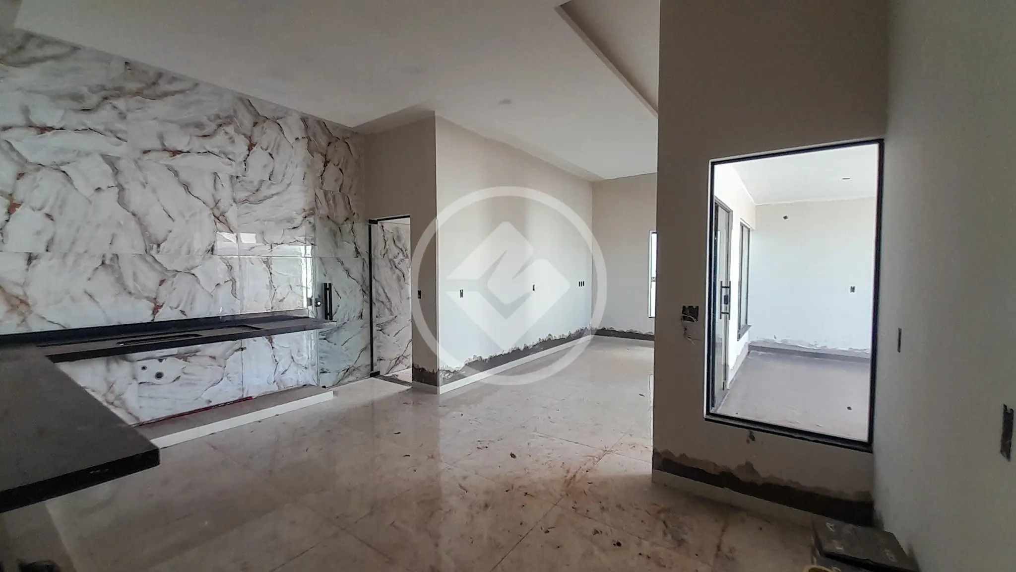 Imagem 4 - Casa em Jardim Paraíso, Jataí - GO
