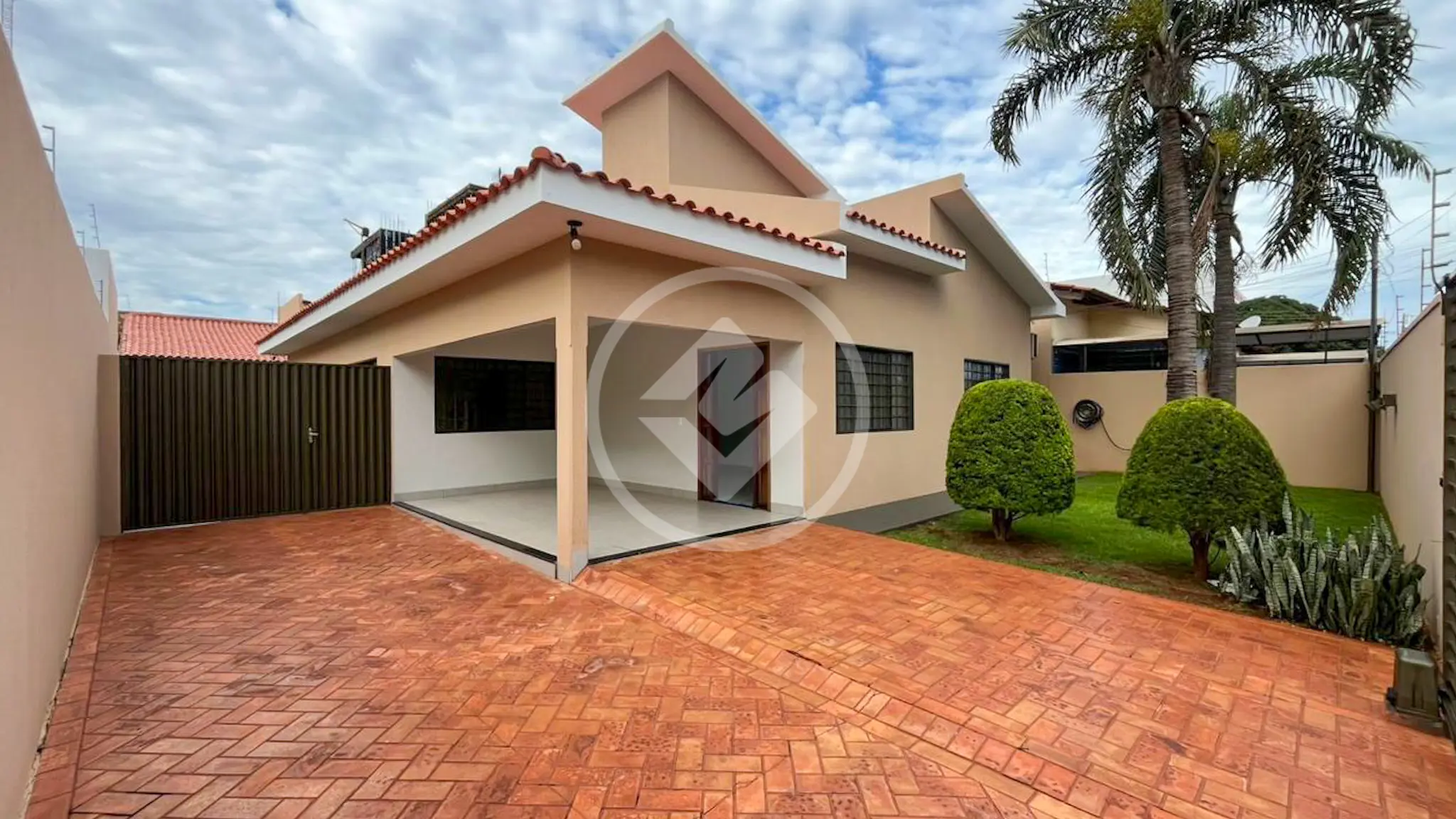 Casa Setor Epaminondas II, Jataí - GO — foto 2