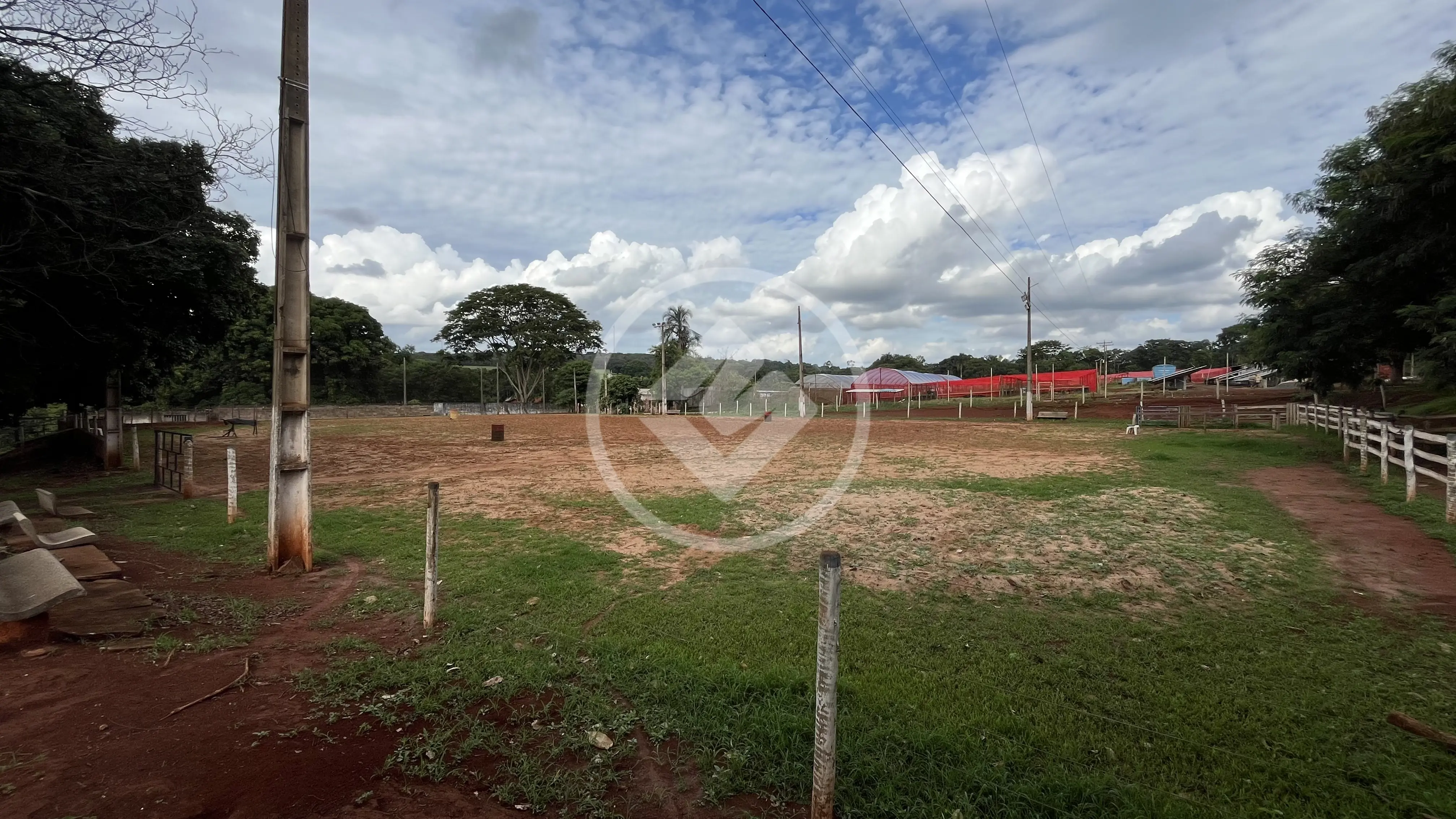 Imagem 5 - Terreno em Perímetro Urbano, Jataí - GO