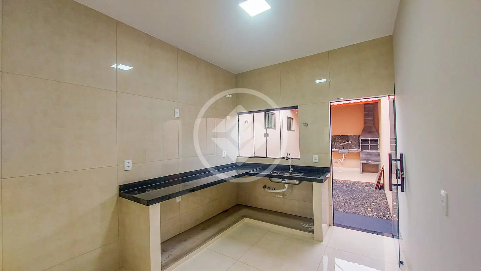 Imagem 5 - Casa em Residencial Jardim dos Ipês, Jataí - GO