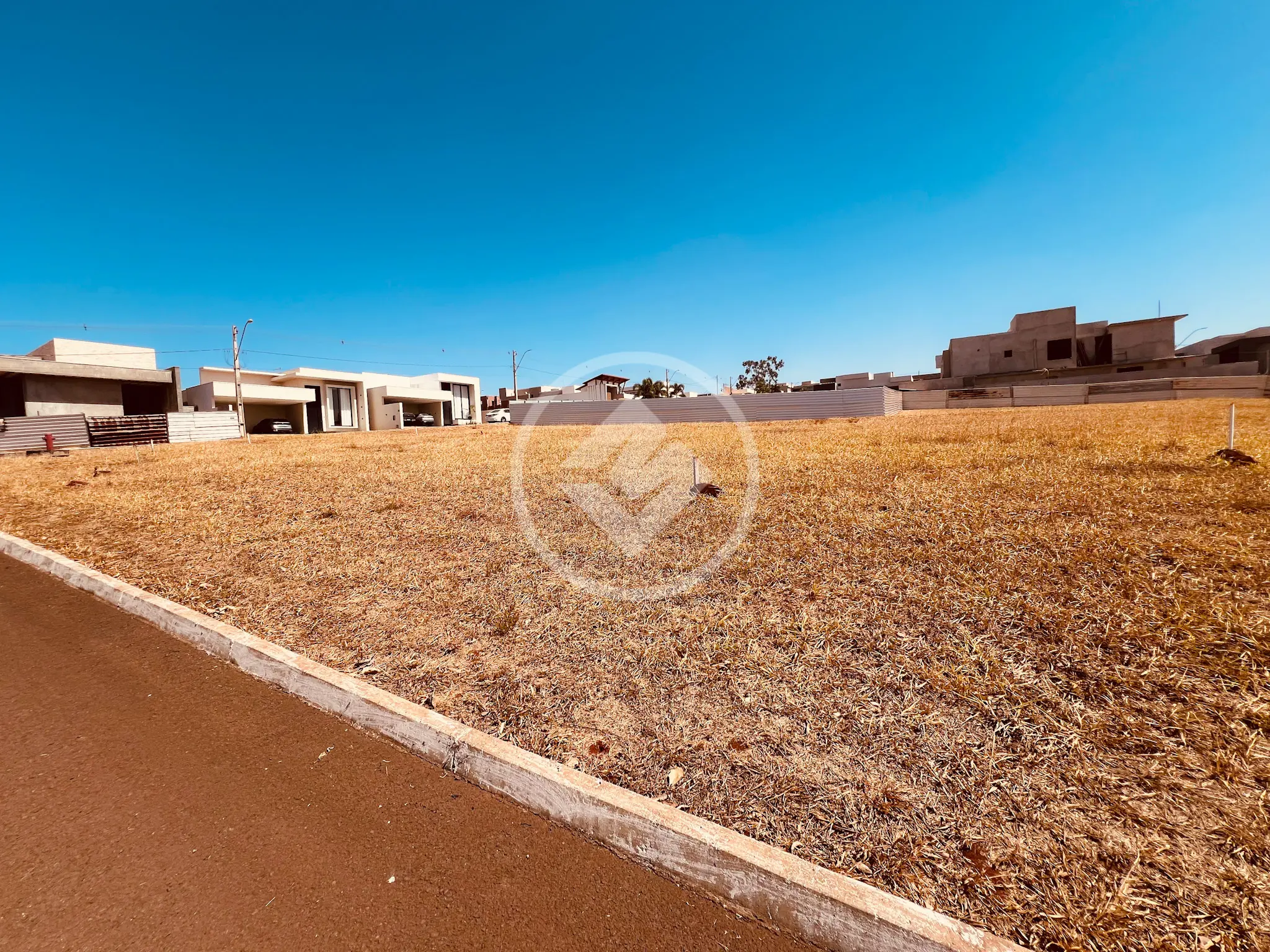 Terreno Condomínio Residencial Terras de Toscana, Jataí - GO — foto 1