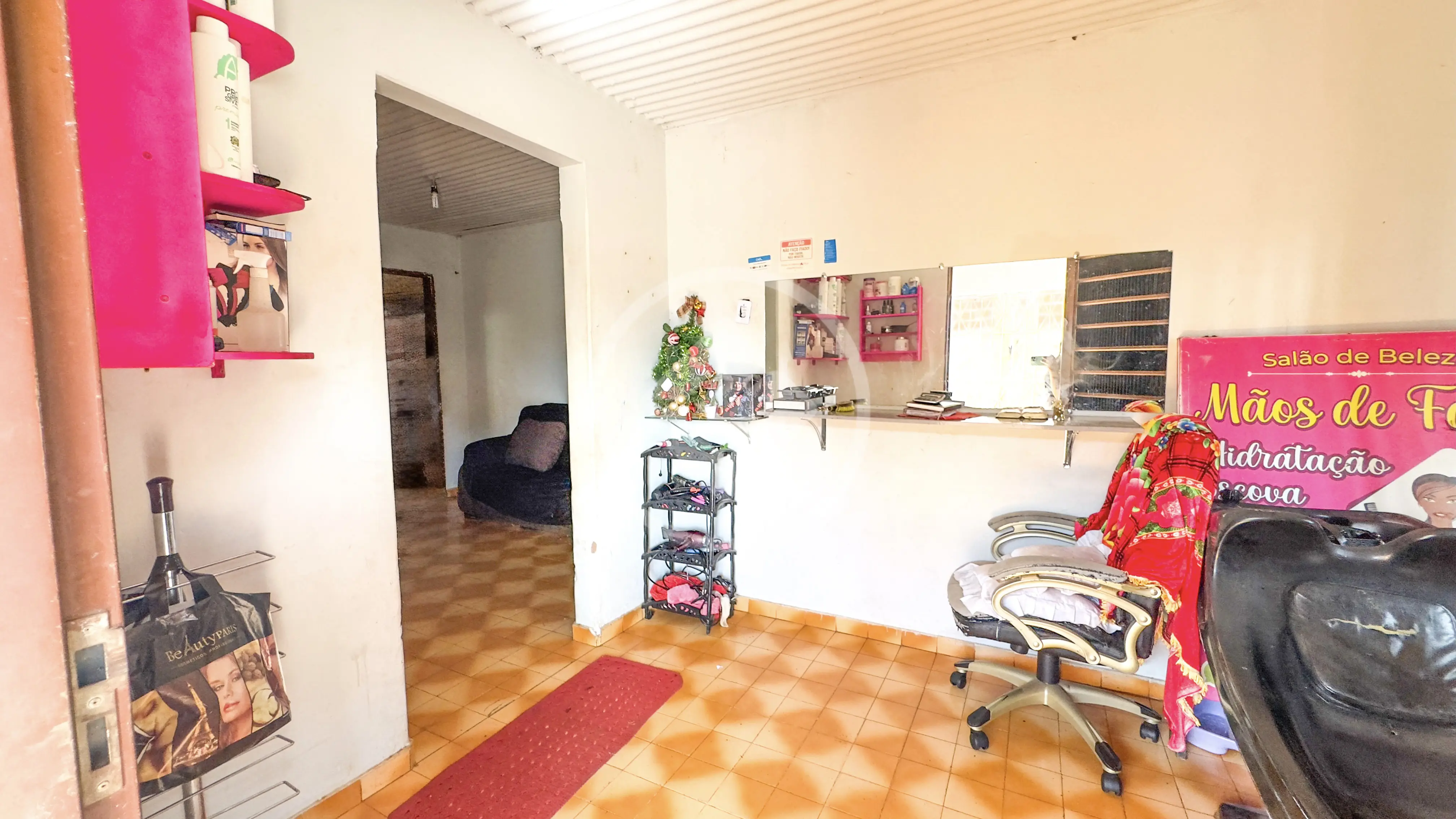 Casa Vila Jardim Rio Claro, Jataí - GO — foto 2