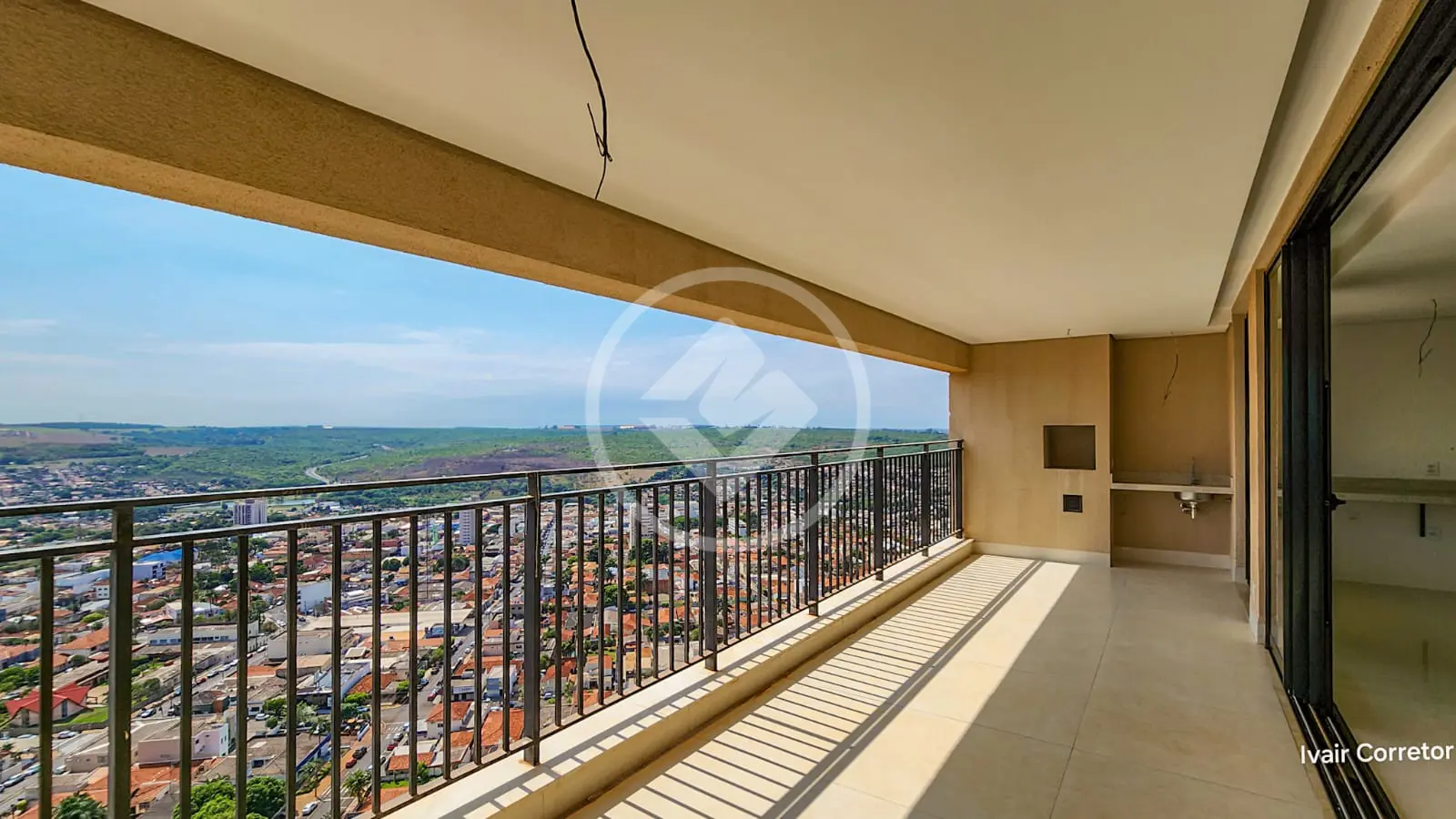 Apartamento Setor Central - Parte Baixa, Jataí - GO — foto 1