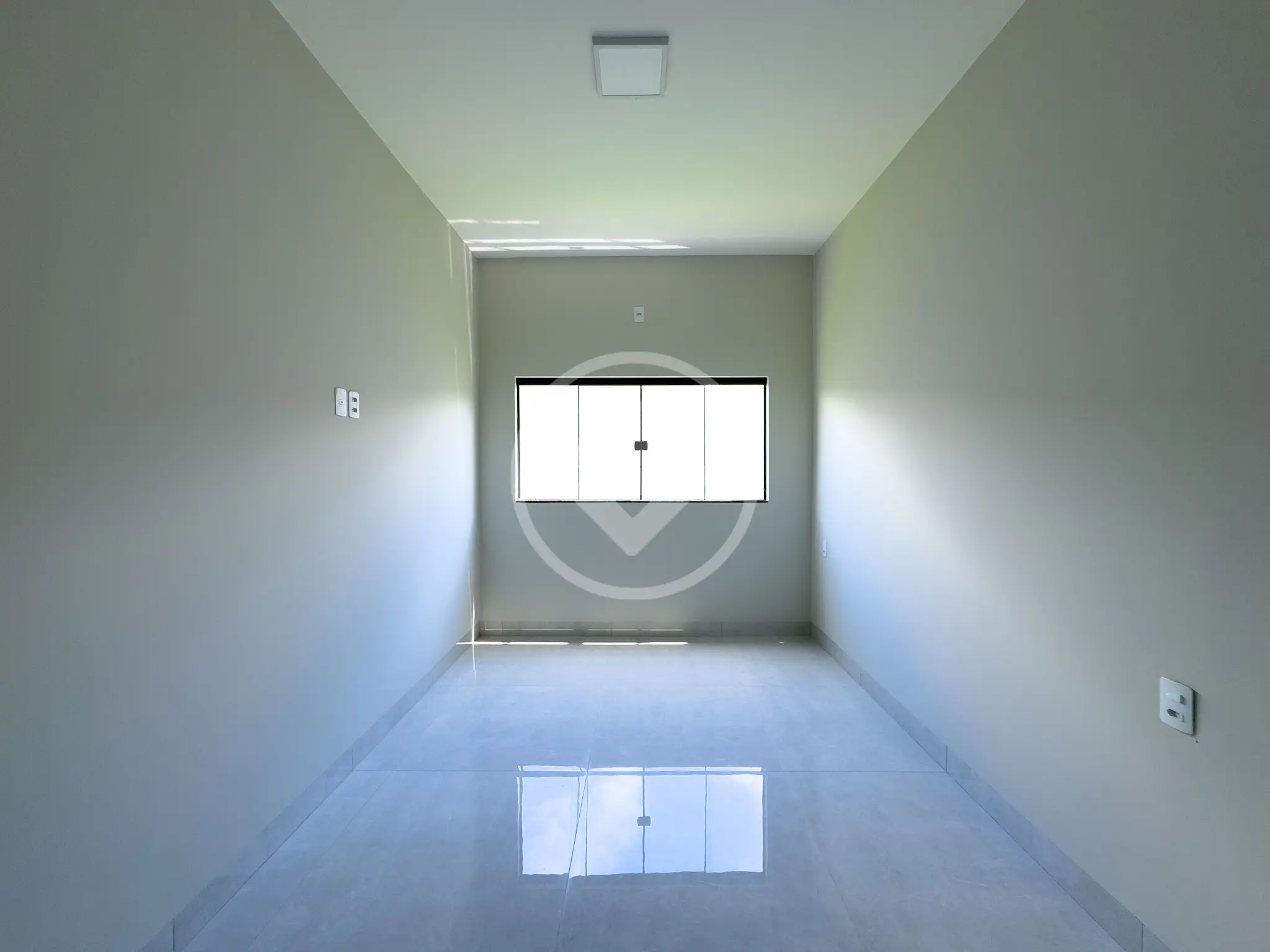 Imagem 5 - Casa em Vila Três Marias, Jataí - GO
