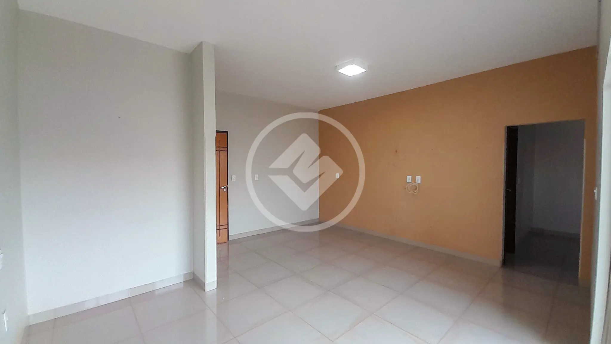 Imagem 4 - Sobrado em Residencial Portal do Sol - 1ª Etapa, Jataí - GO