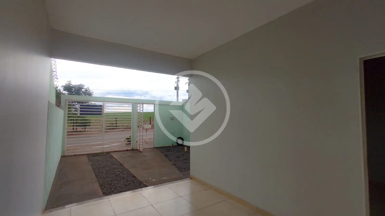 Casa Residencial Portal do Sol - 1ª Etapa, Jataí - GO — foto 2