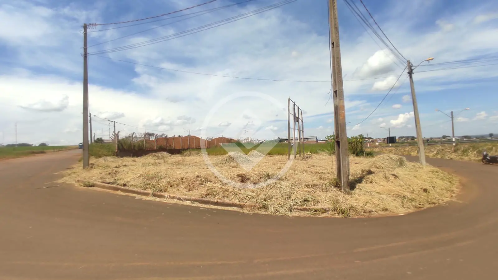 Terreno Residencial Portal do Sol - 1ª Etapa, Jataí - GO — foto 2