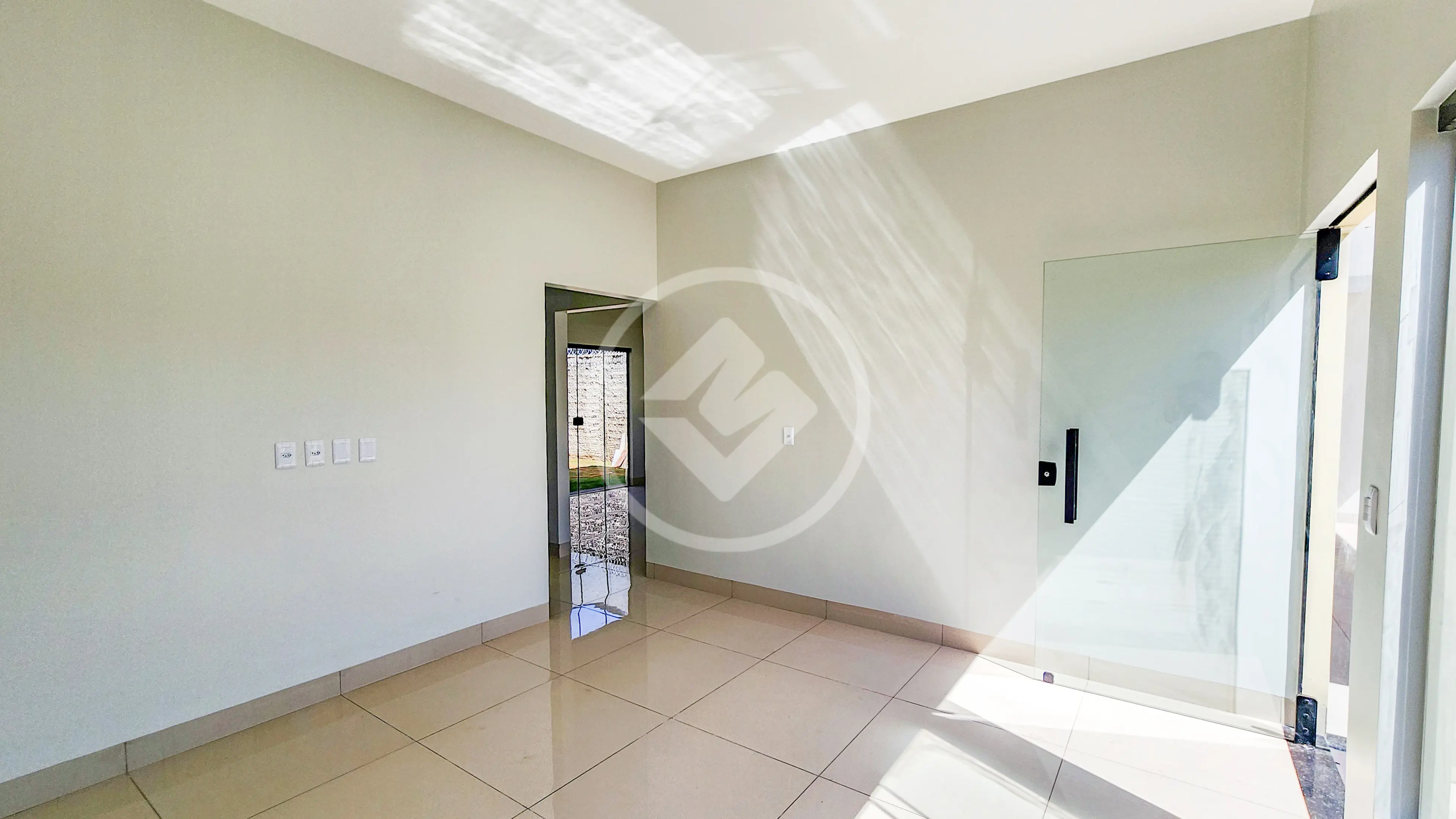 Imagem 5 - Casa em Residencial das Brisas, Jataí - GO
