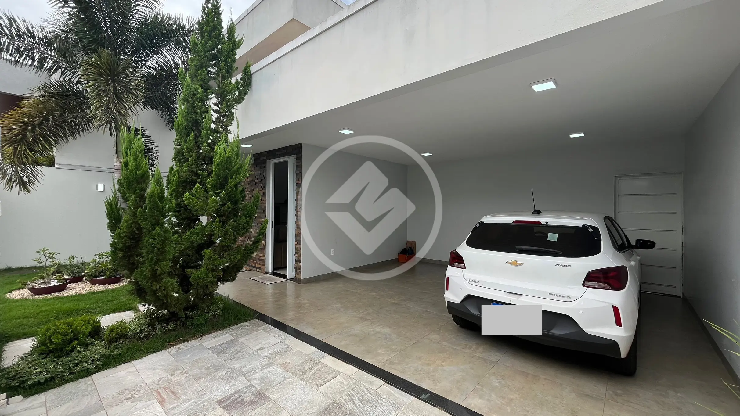 Imagem 2 - Casa em Residencial Morada do Sol, Jataí - GO
