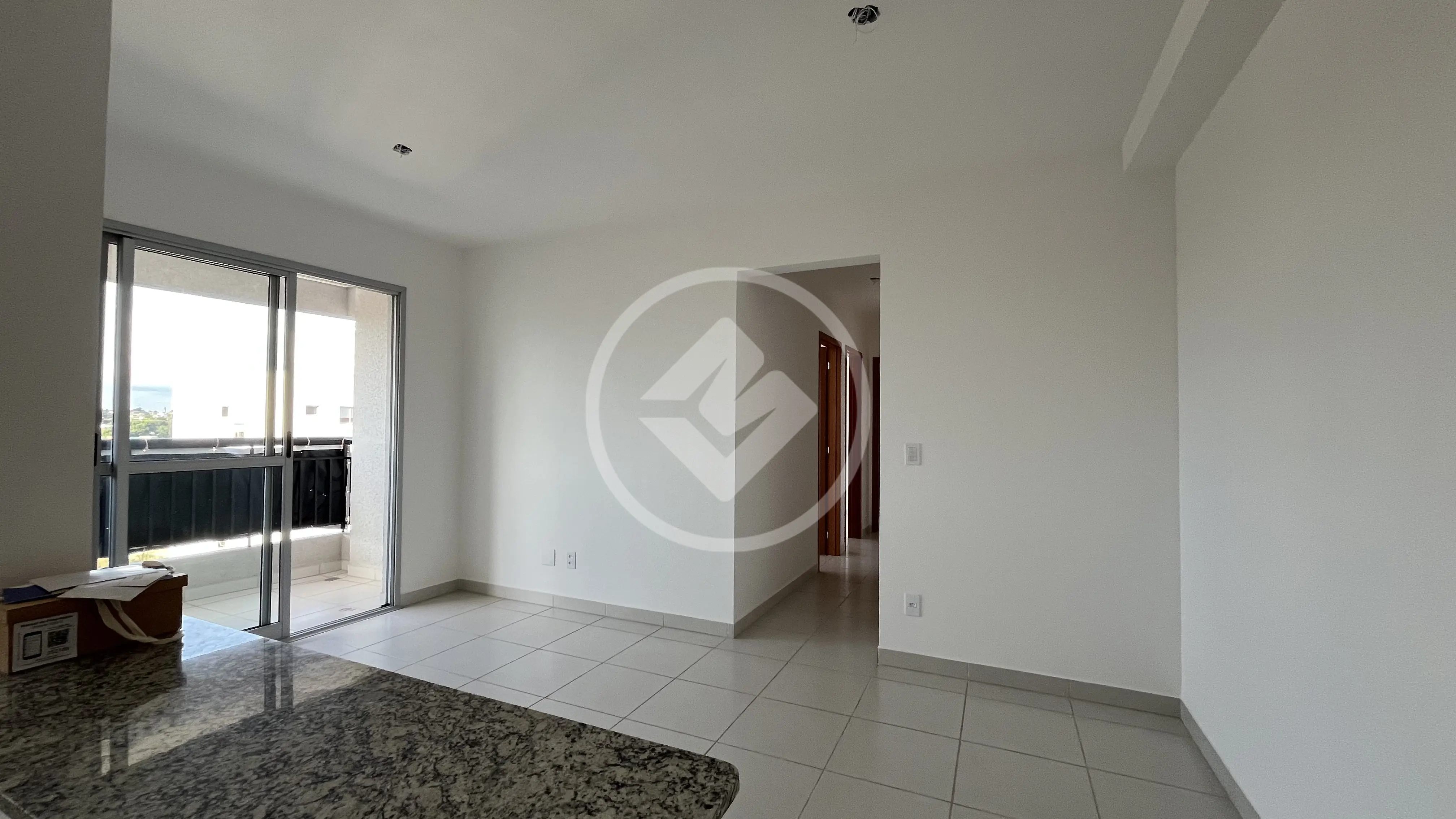 Imagem 2 - Apartamento em Setor Hermosa, Jataí - GO