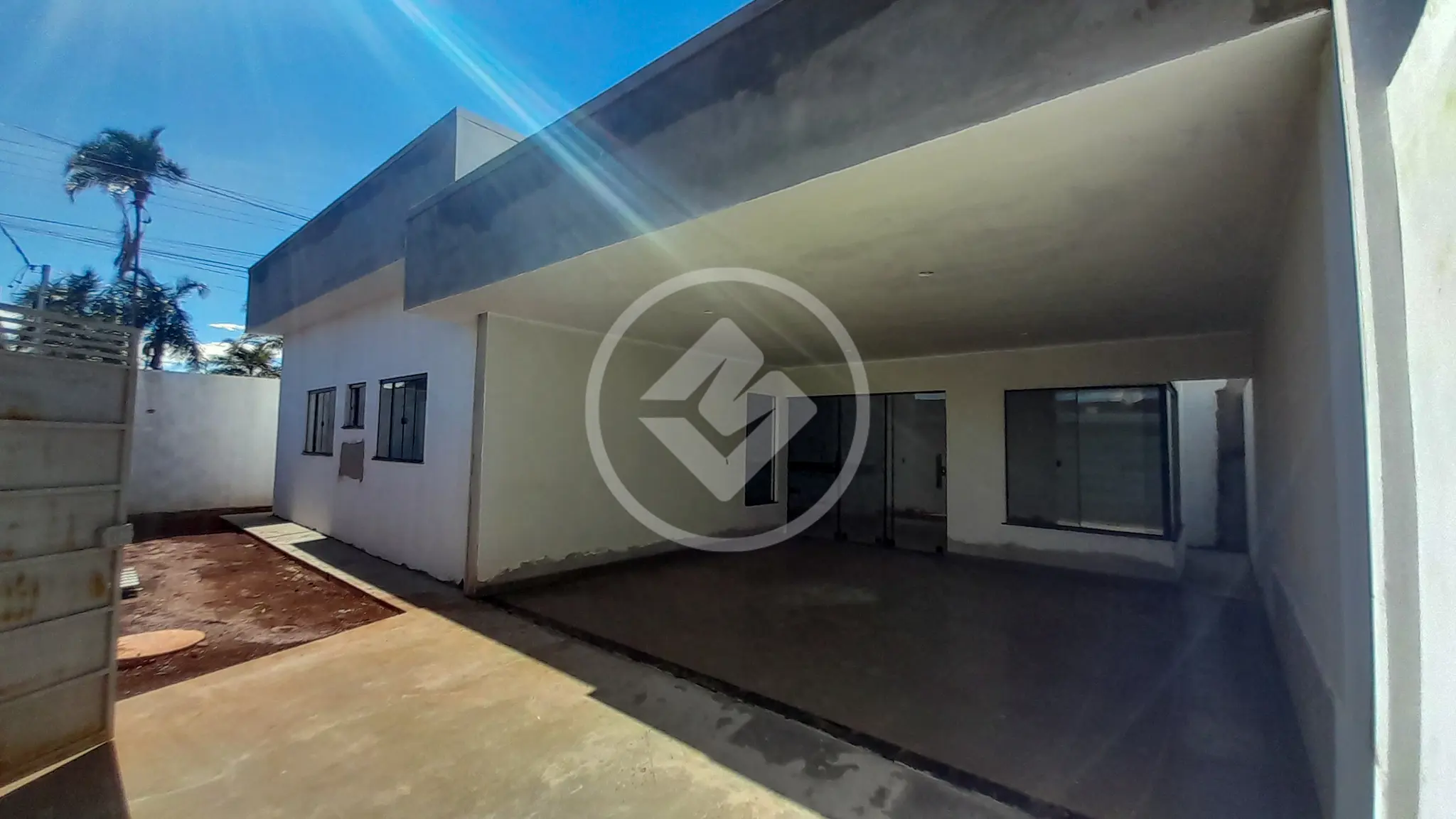 Casa Jardim Paraíso, Jataí - GO — foto 1