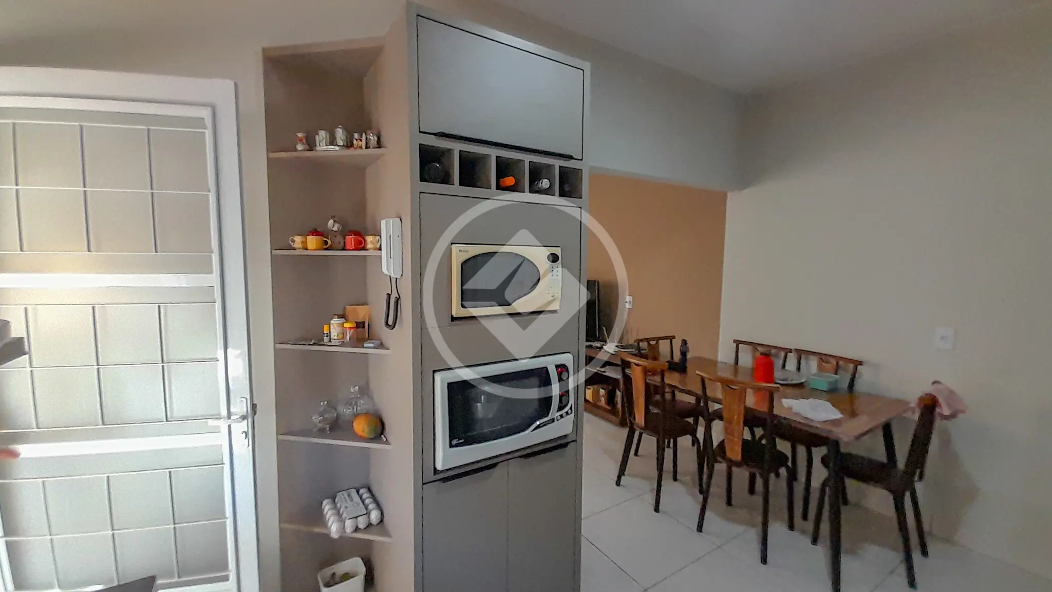 Casa Residencial Portal do Sol - 1ª Etapa, Jataí - GO — foto 2