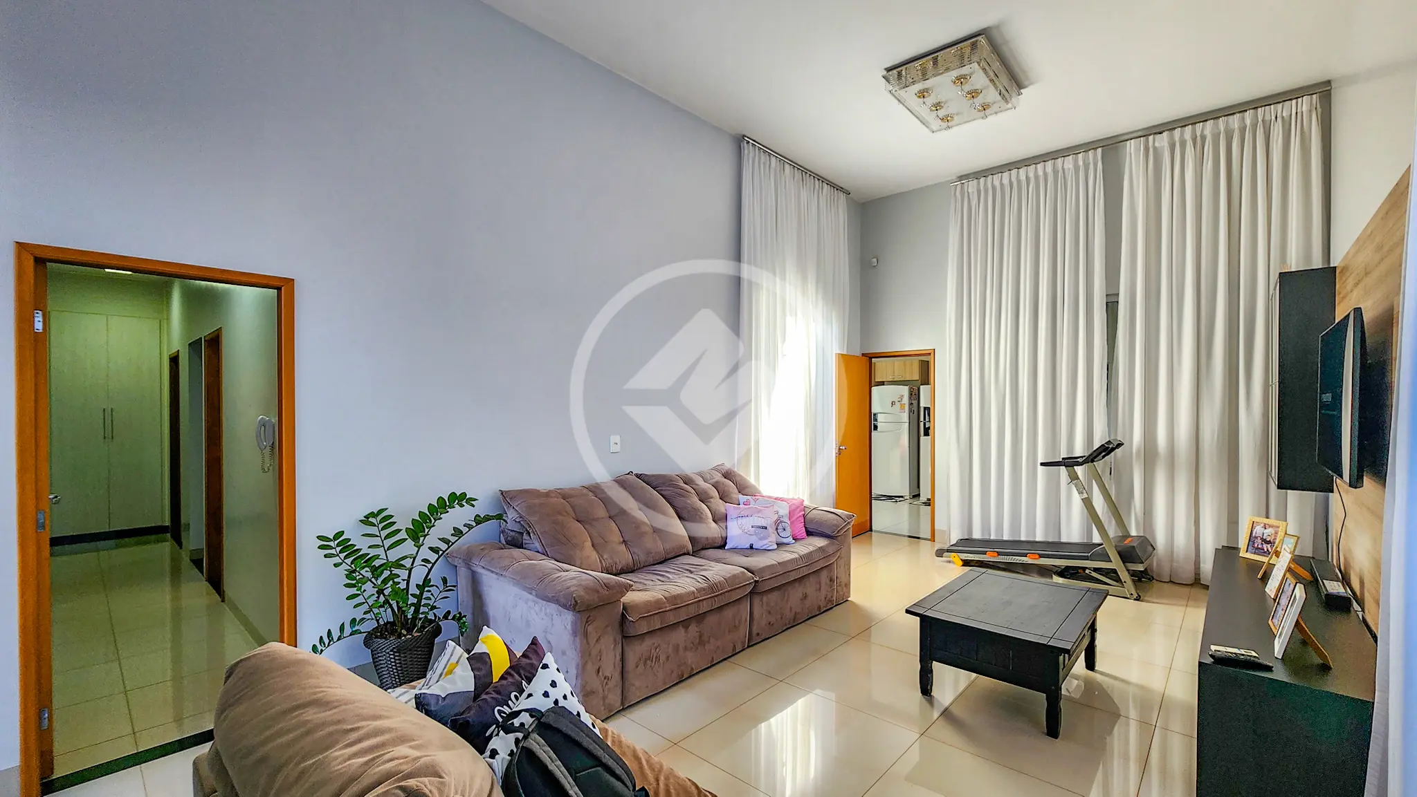 Imagem 6 - Casa em Residencial das Brisas, Jataí - GO