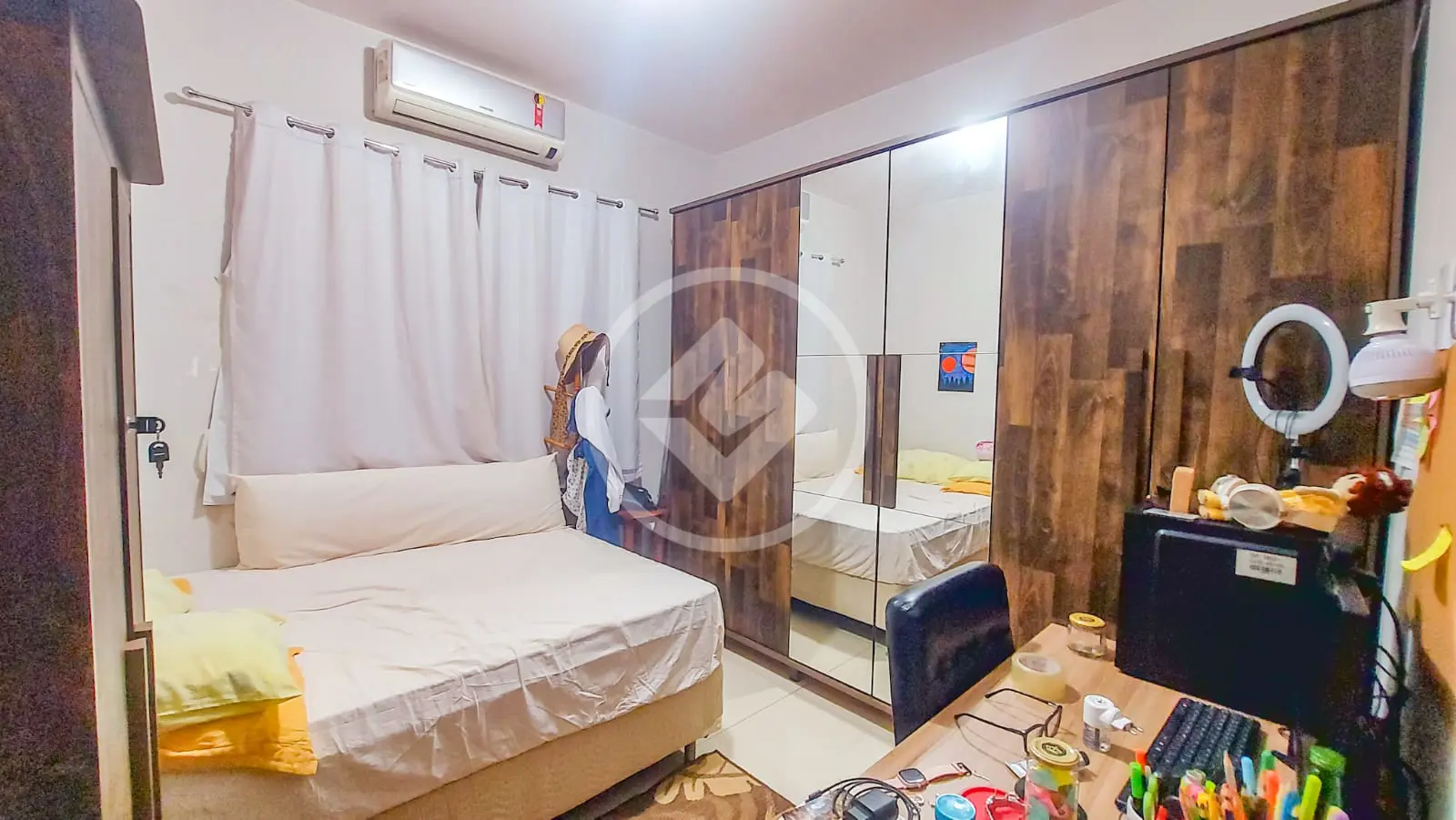 Imagem 6 - Casa em Residencial das Brisas, Jataí - GO