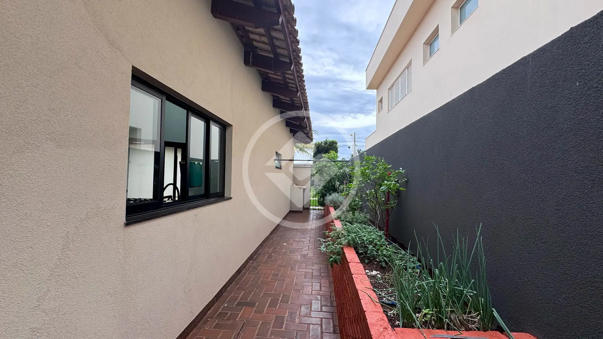 Image 27 - Casa Condomínio em Residencial Barcelona, Jataí - GO
