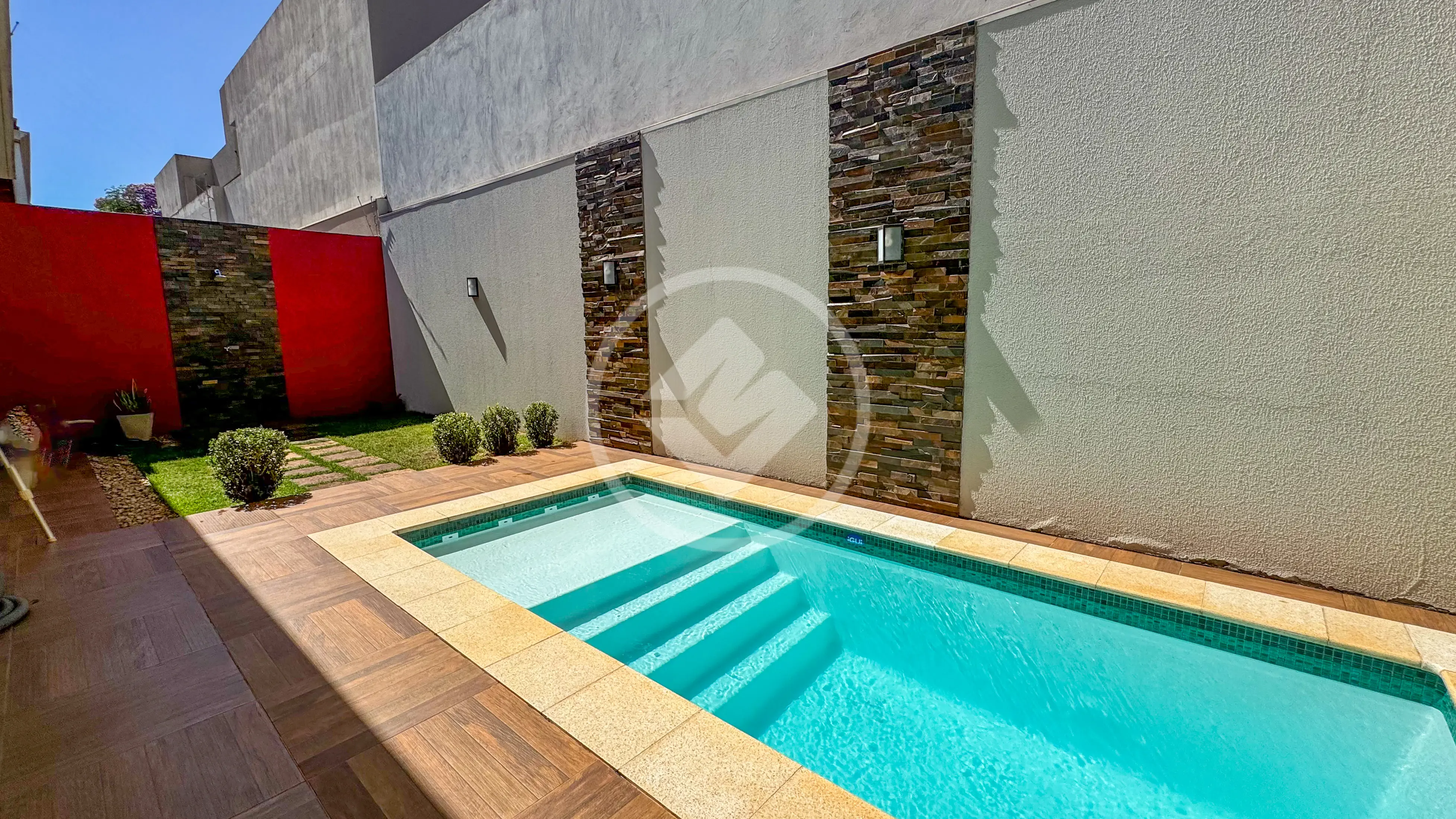 Imagem 3 - Casa em Residencial das Brisas, Jataí - GO