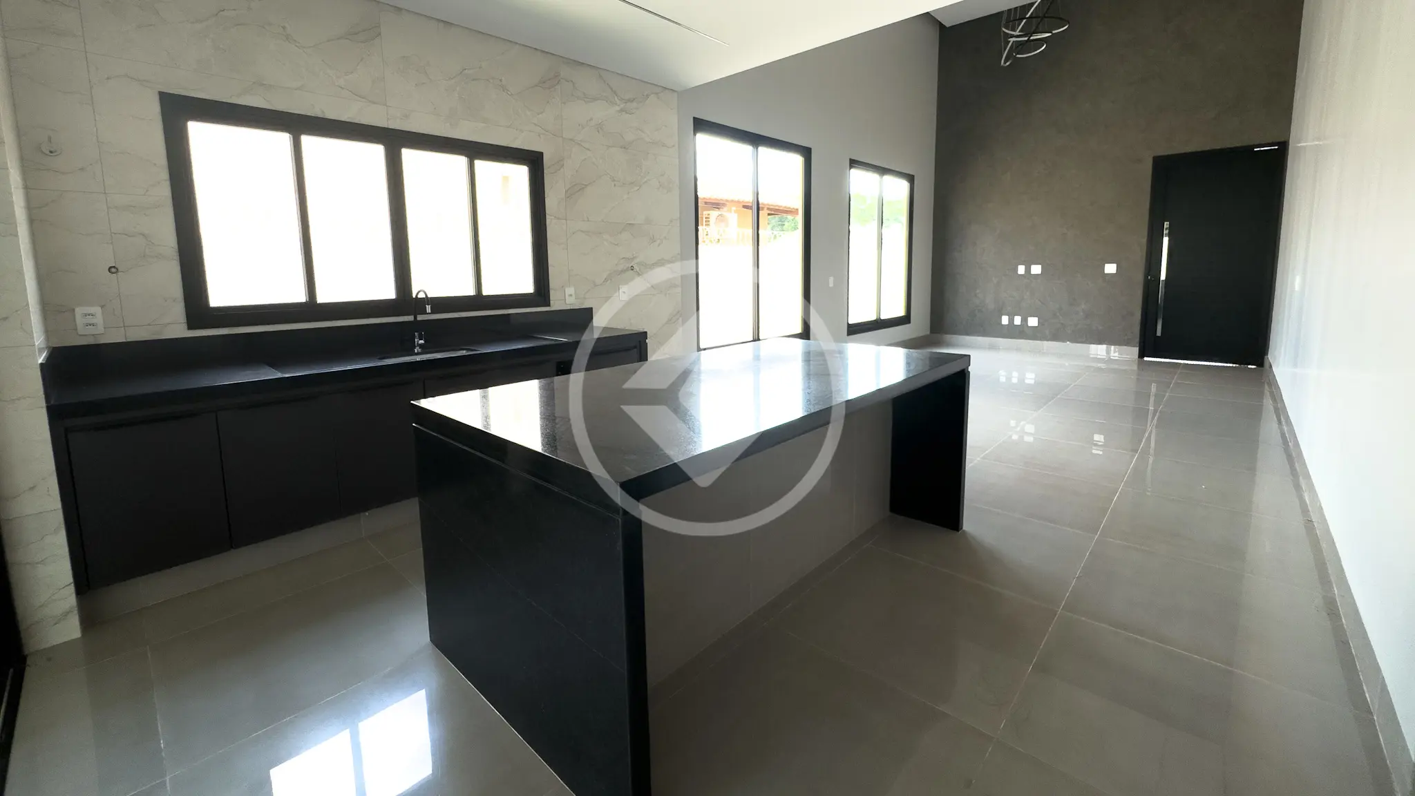 Imagem 2 - Casa em Residencial das Brisas, Jataí - GO