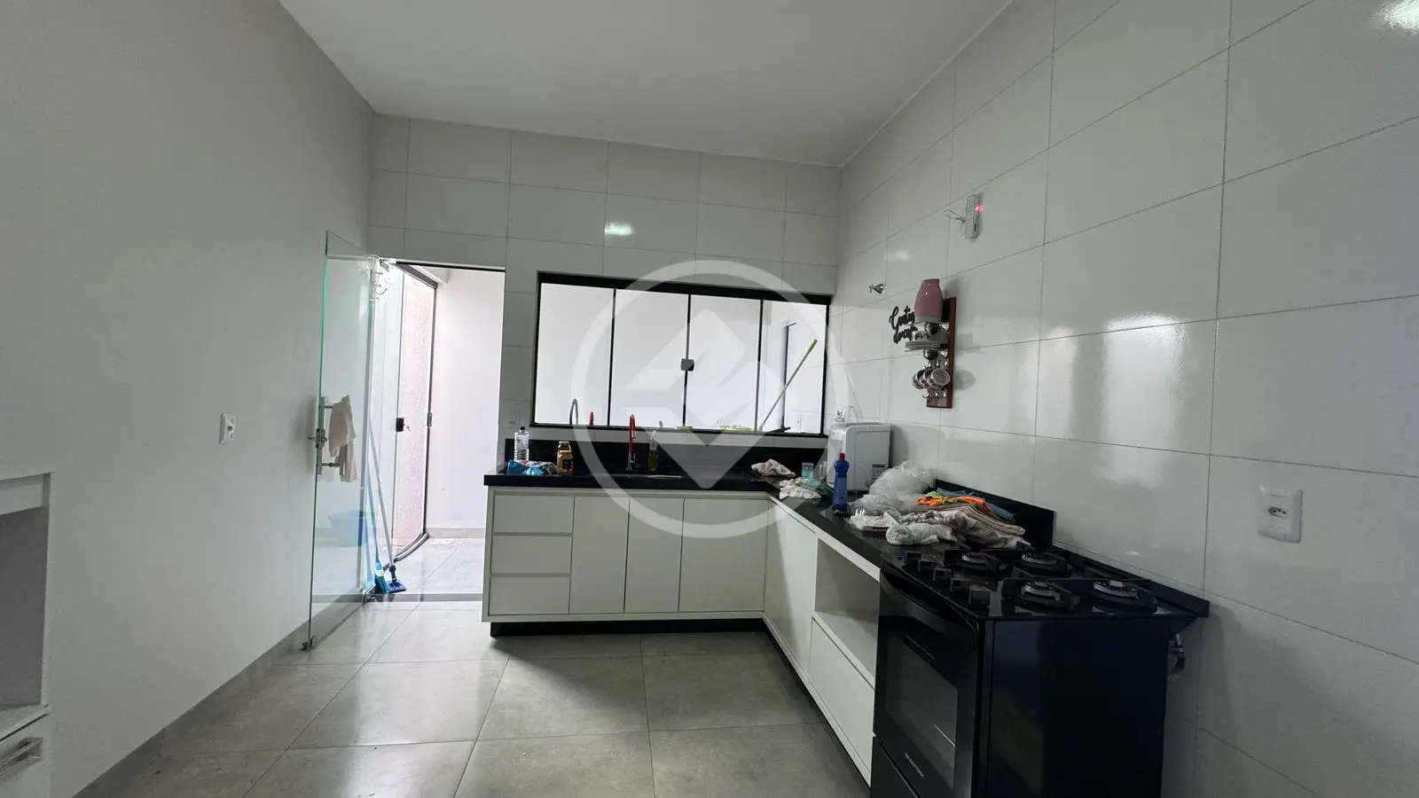 Imagem 3 - Casa em Residencial das Brisas II, Jataí - GO