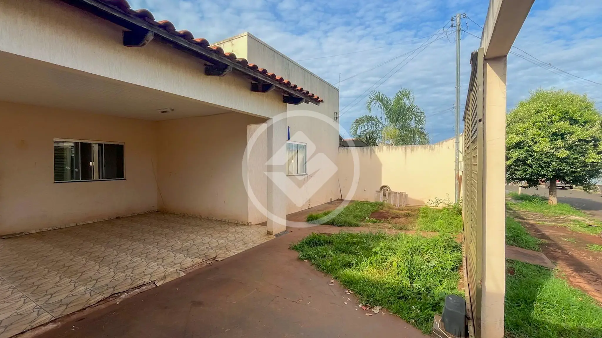 Casa Residencial Setor Sul, Jataí - GO — foto 2
