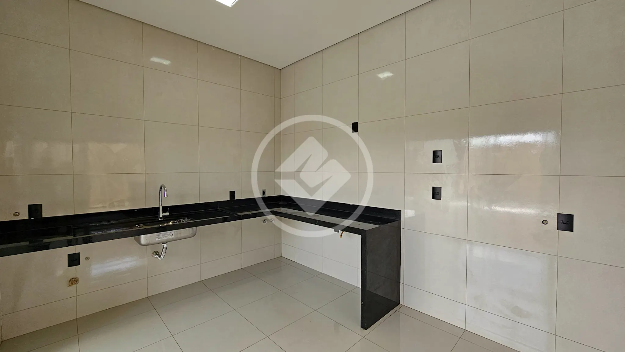 Imagem 2 - Casa em Residencial das Brisas, Jataí - GO