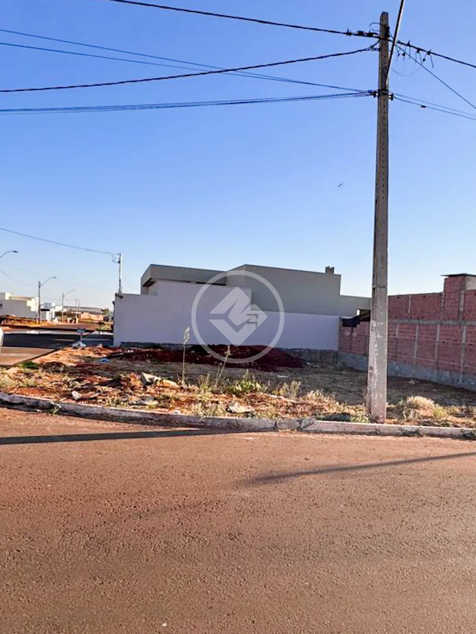 Terreno Residencial das Brisas II, Jataí - GO — foto 1