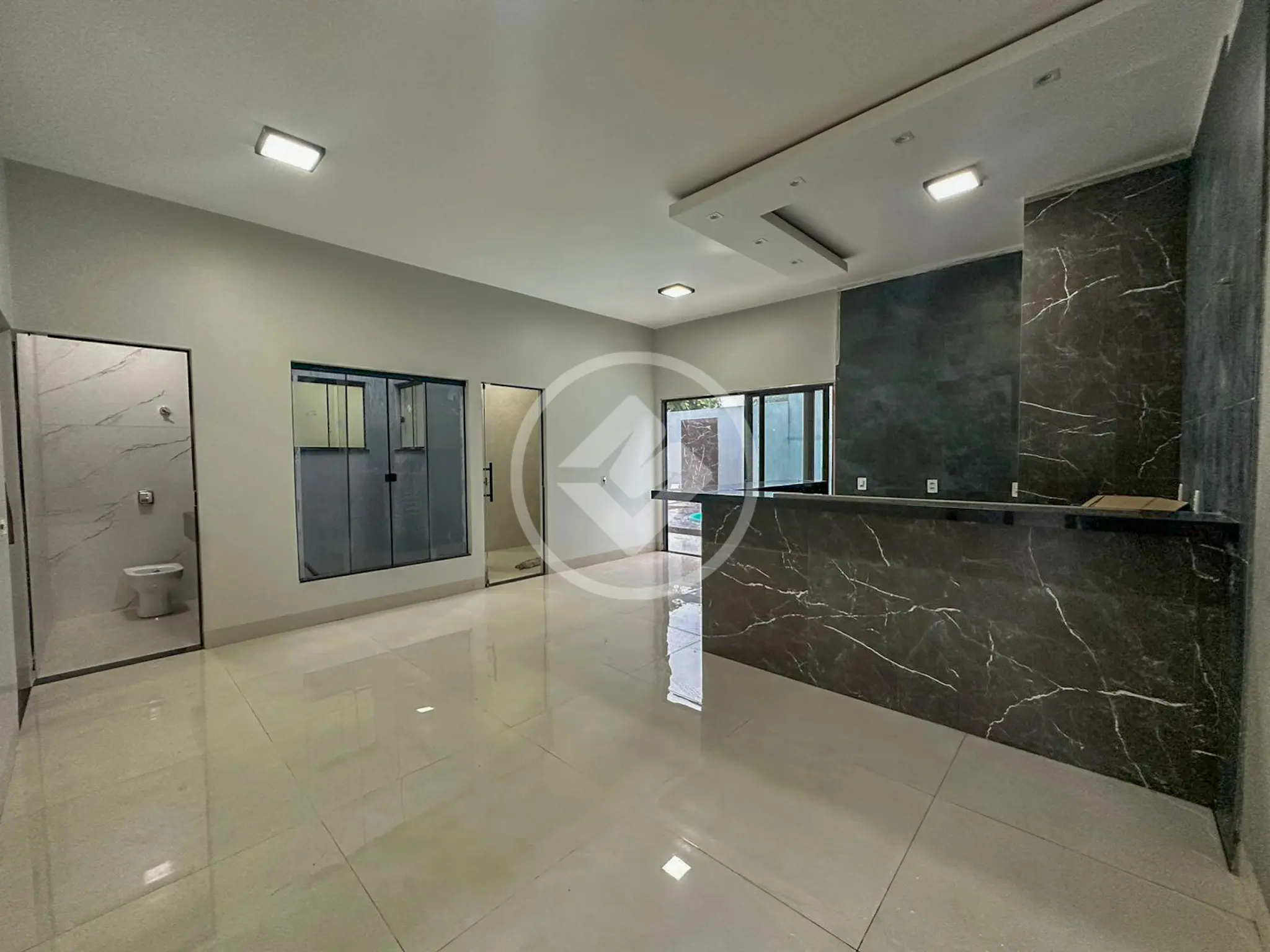 Imagem 3 - Casa em Setor das Mansões, Jataí - GO