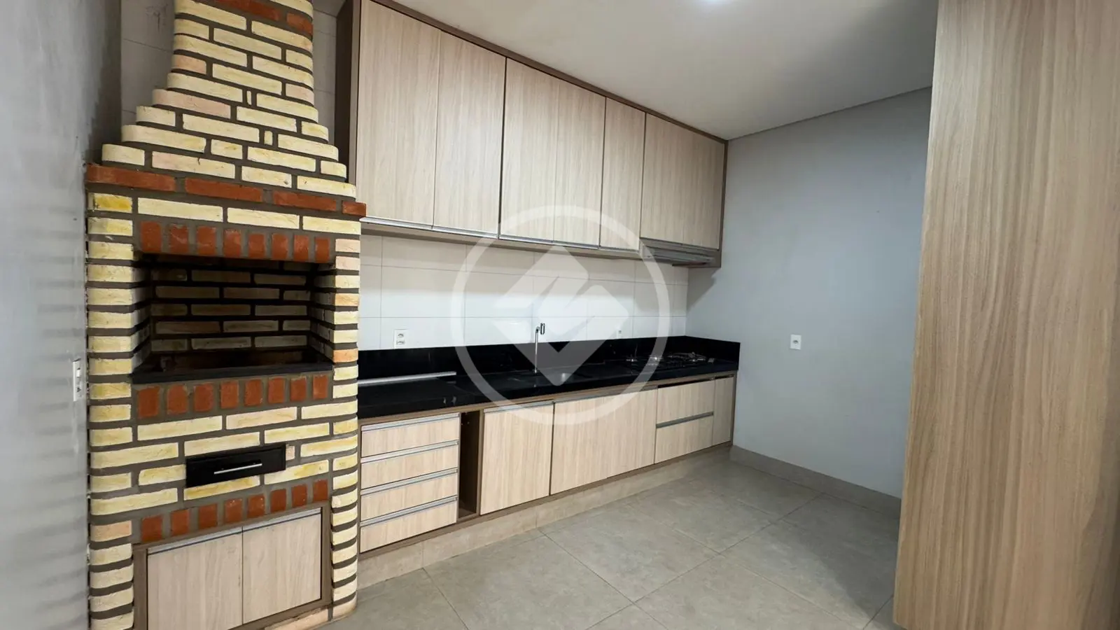 Imagem 2 - Casa em Setor Hermosa, Jataí - GO